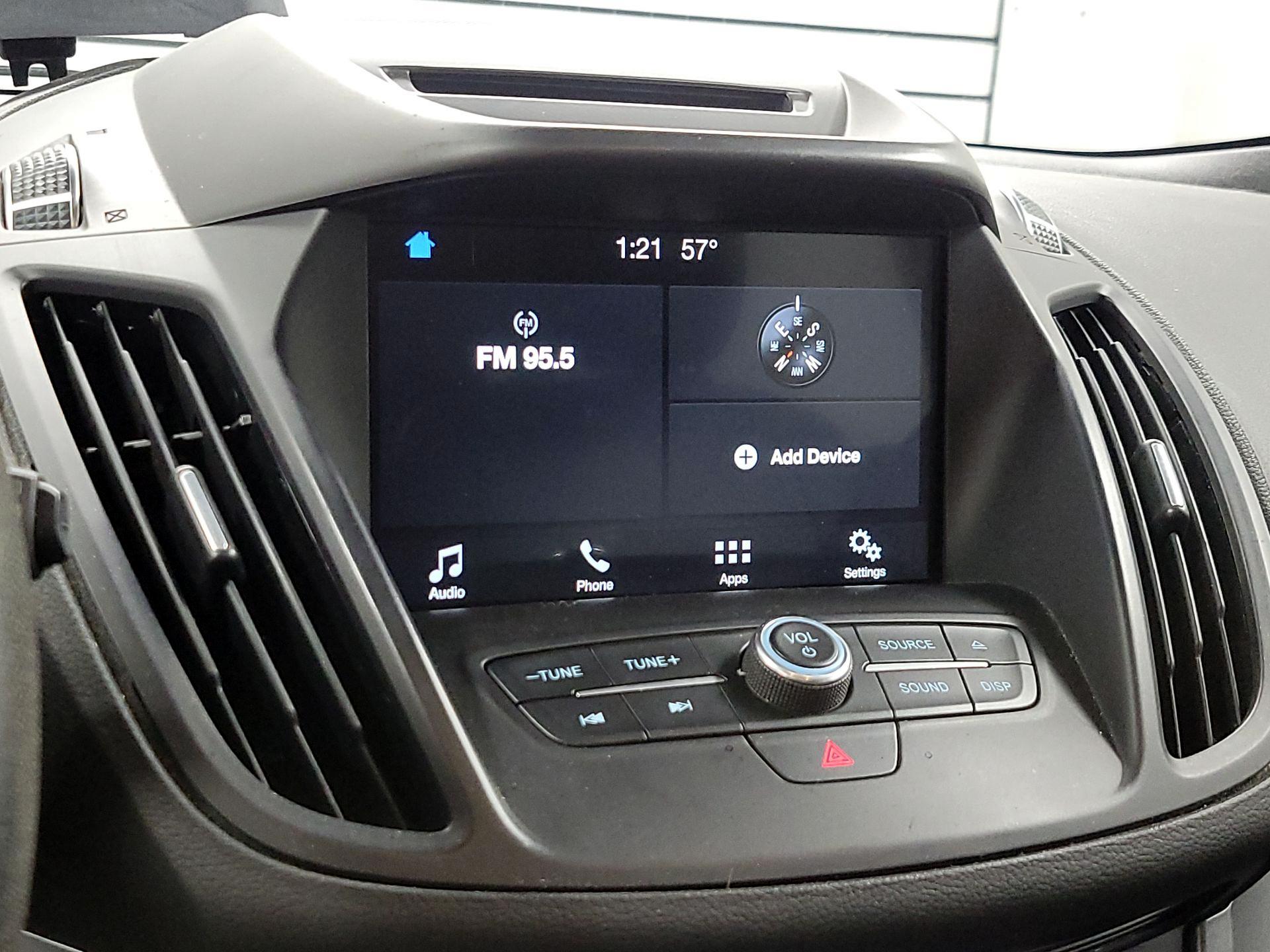 Thumbnail: 2018 Ford Escape - 14