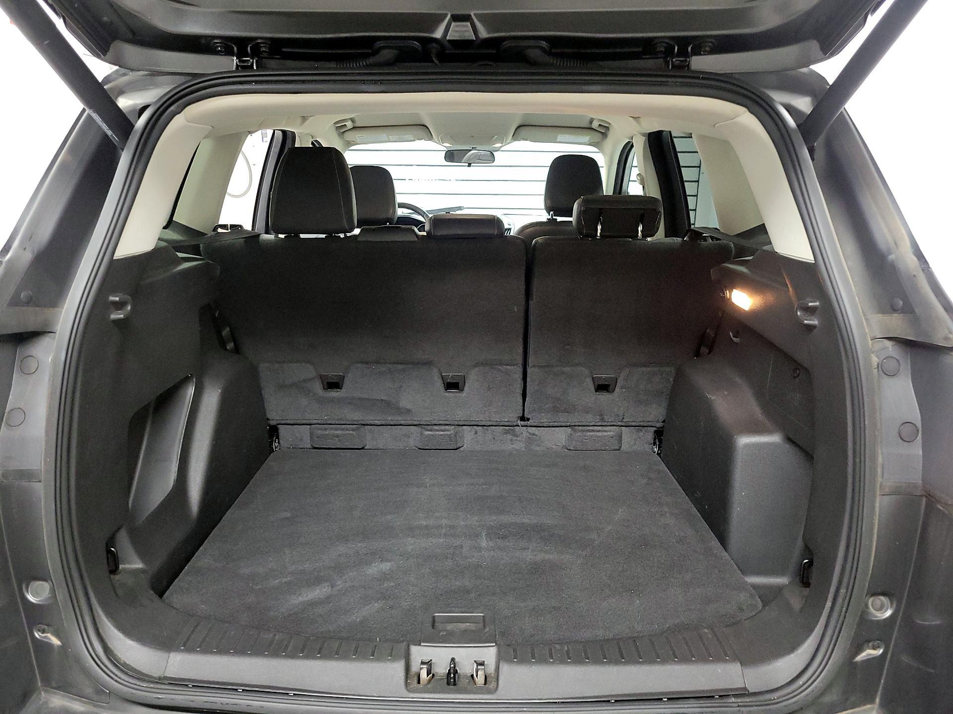 Thumbnail: 2018 Ford Escape - 18