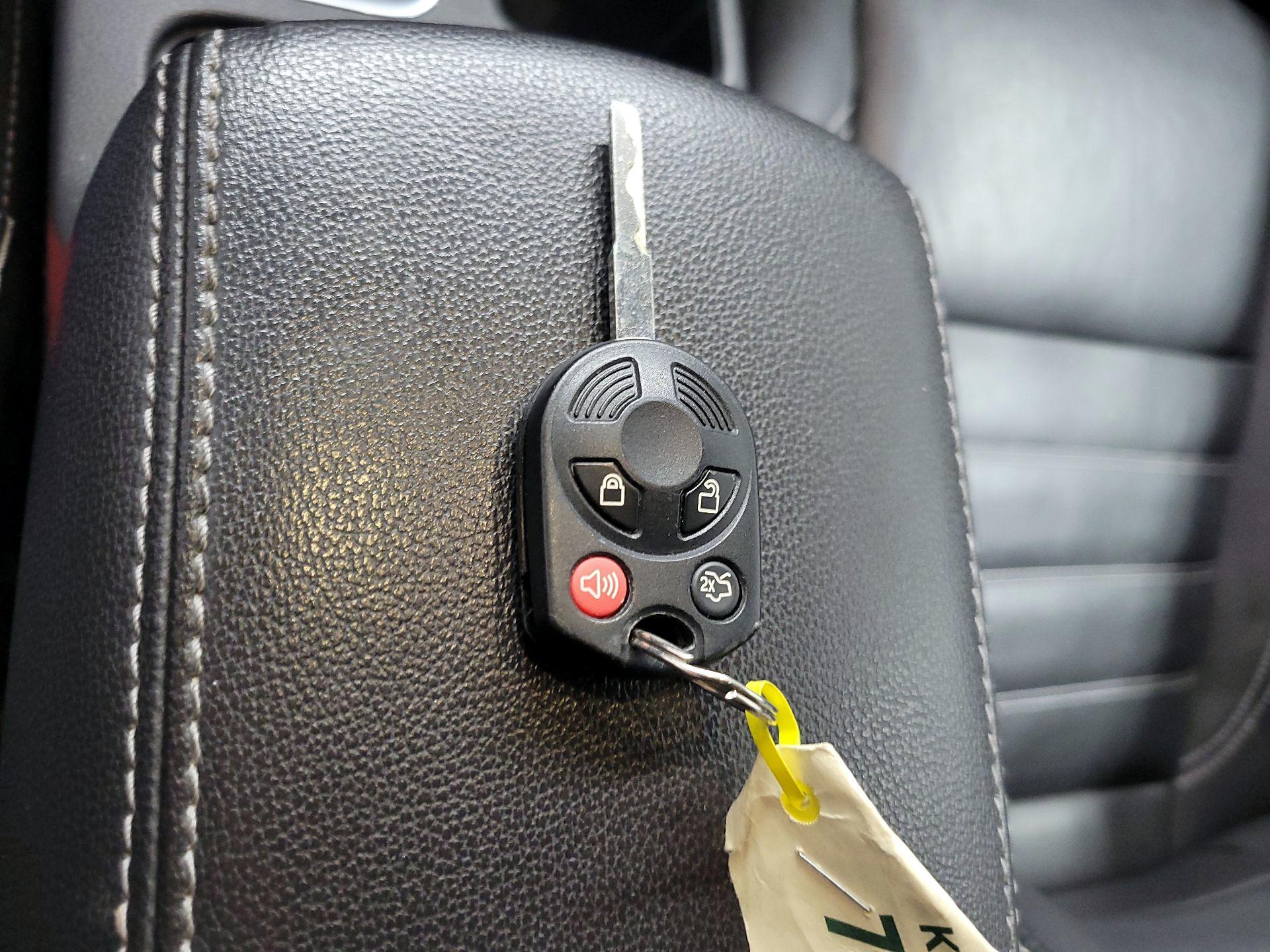 Thumbnail: 2018 Ford Escape - 20