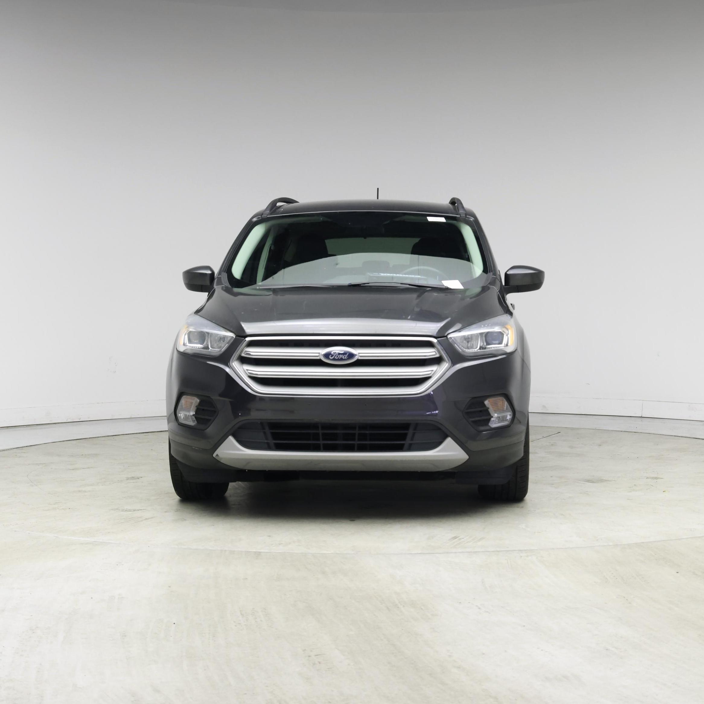 Thumbnail: 2018 Ford Escape - 5