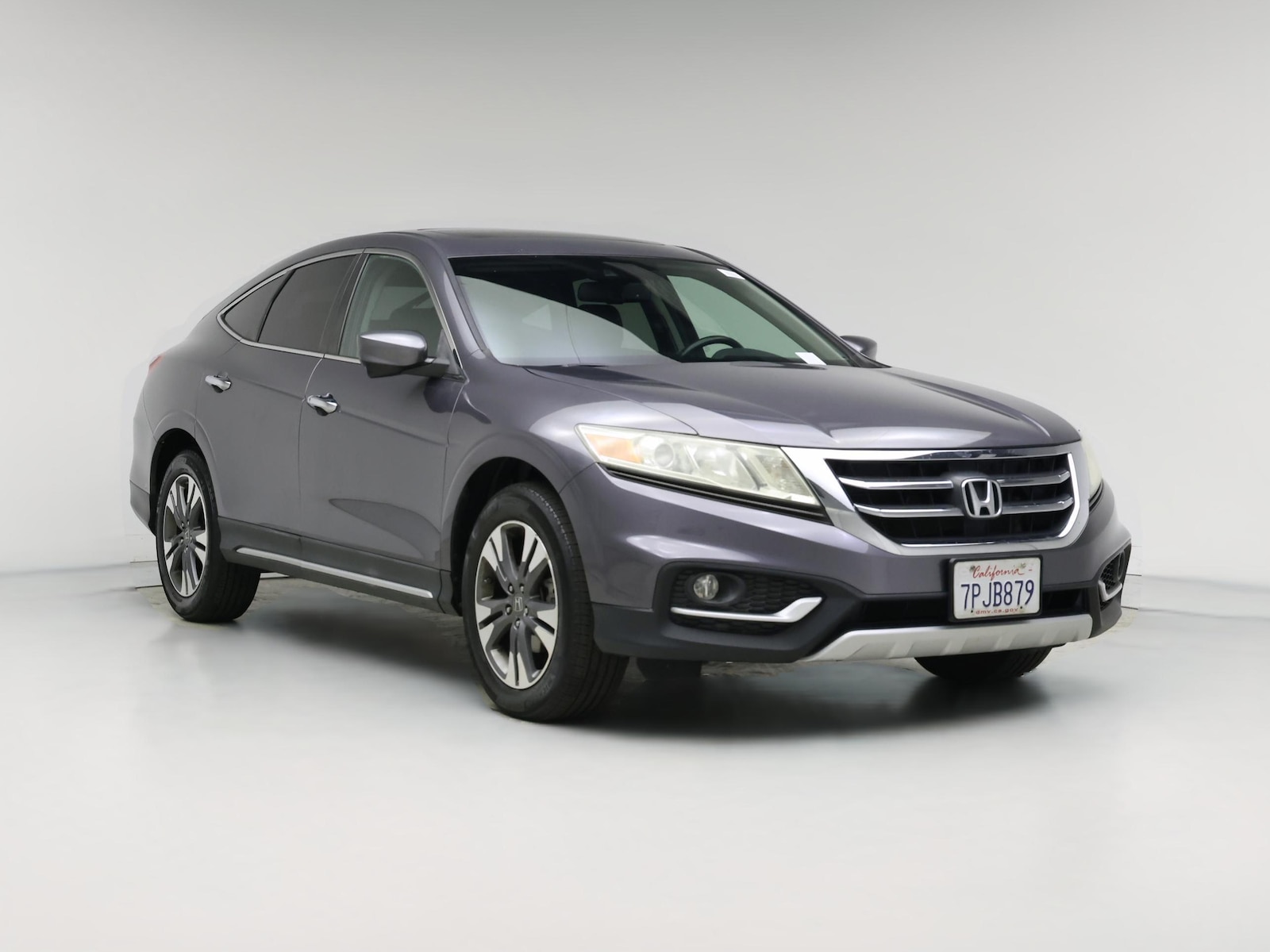 2015 Honda Crosstour EX-L V-6
