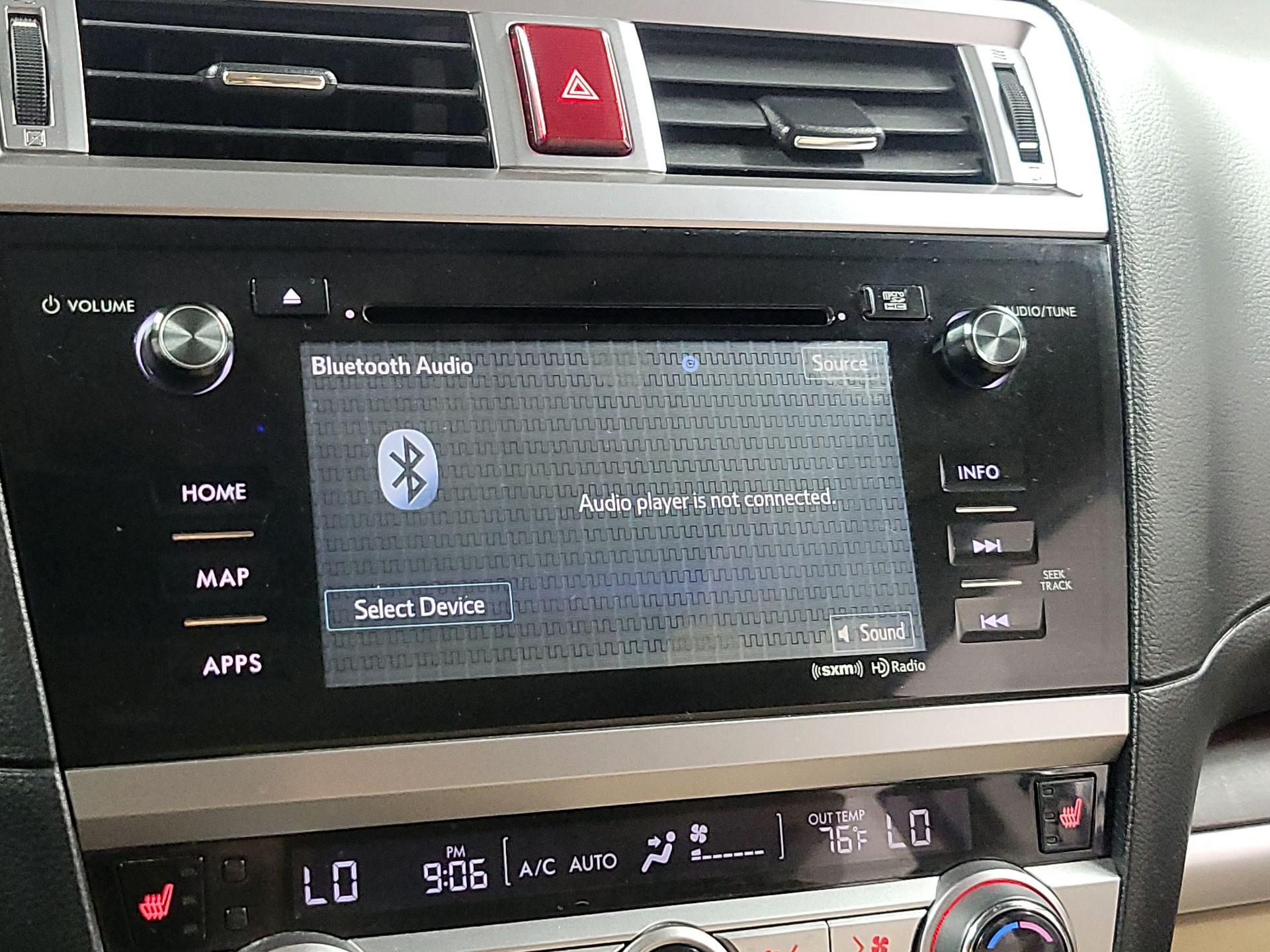 Thumbnail: 2016 Subaru Outback - 14