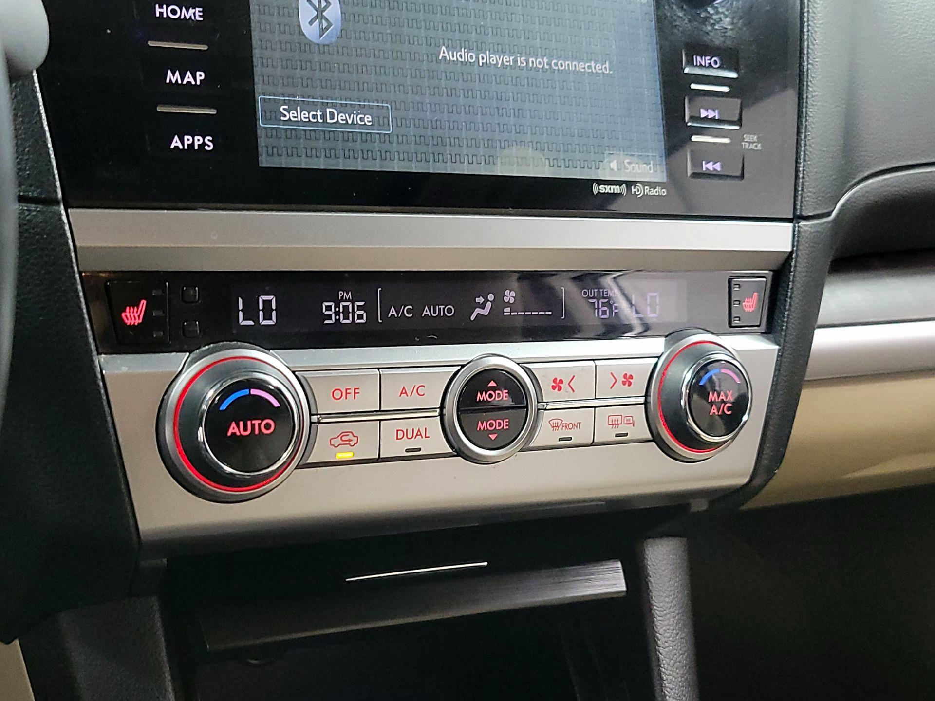 Thumbnail: 2016 Subaru Outback - 15