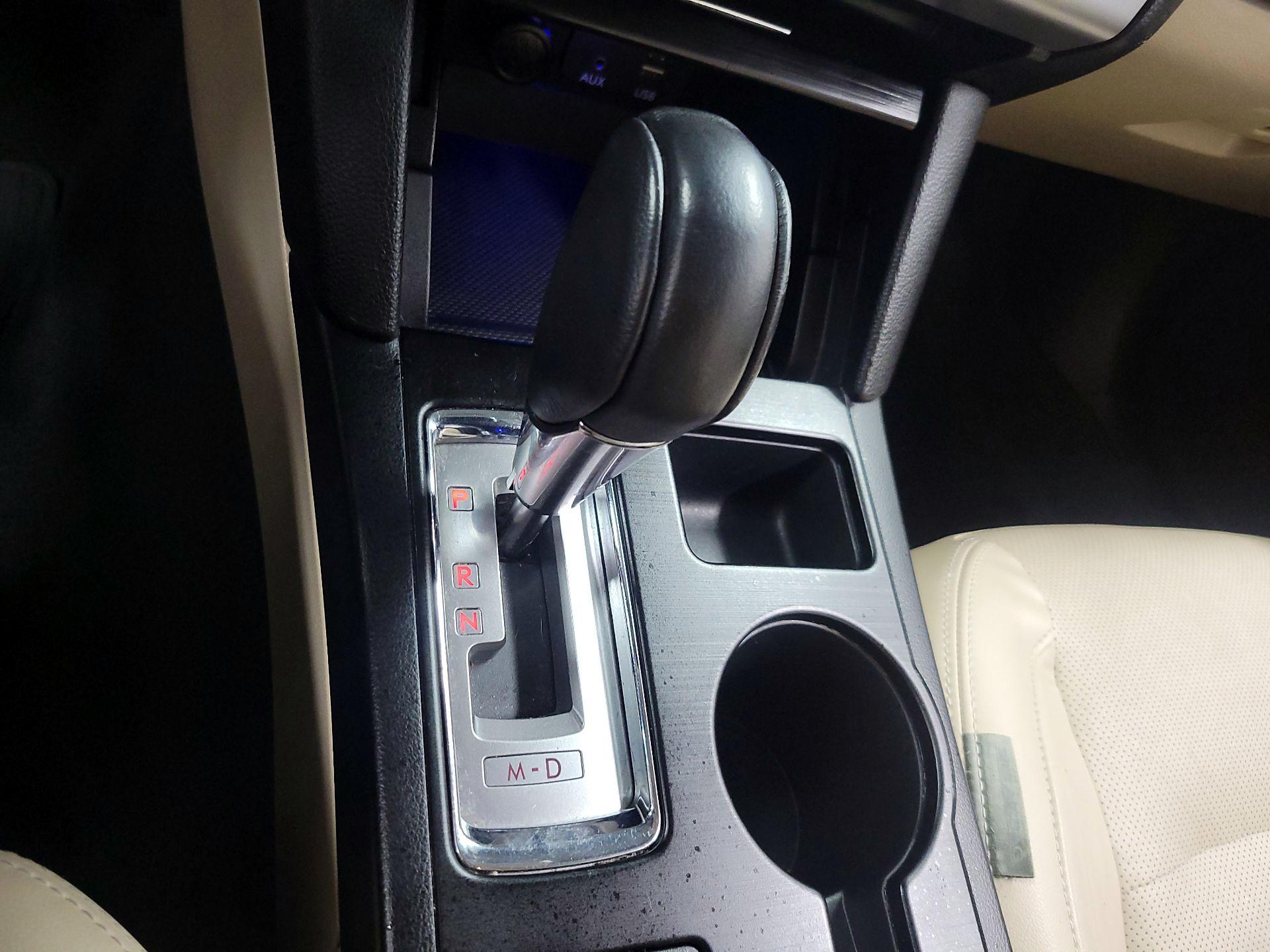 Thumbnail: 2016 Subaru Outback - 16