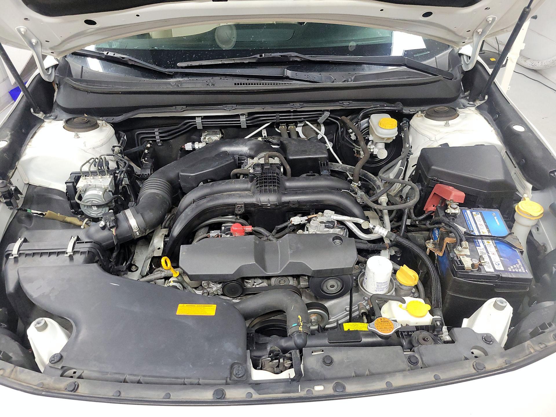 Thumbnail: 2016 Subaru Outback - 19