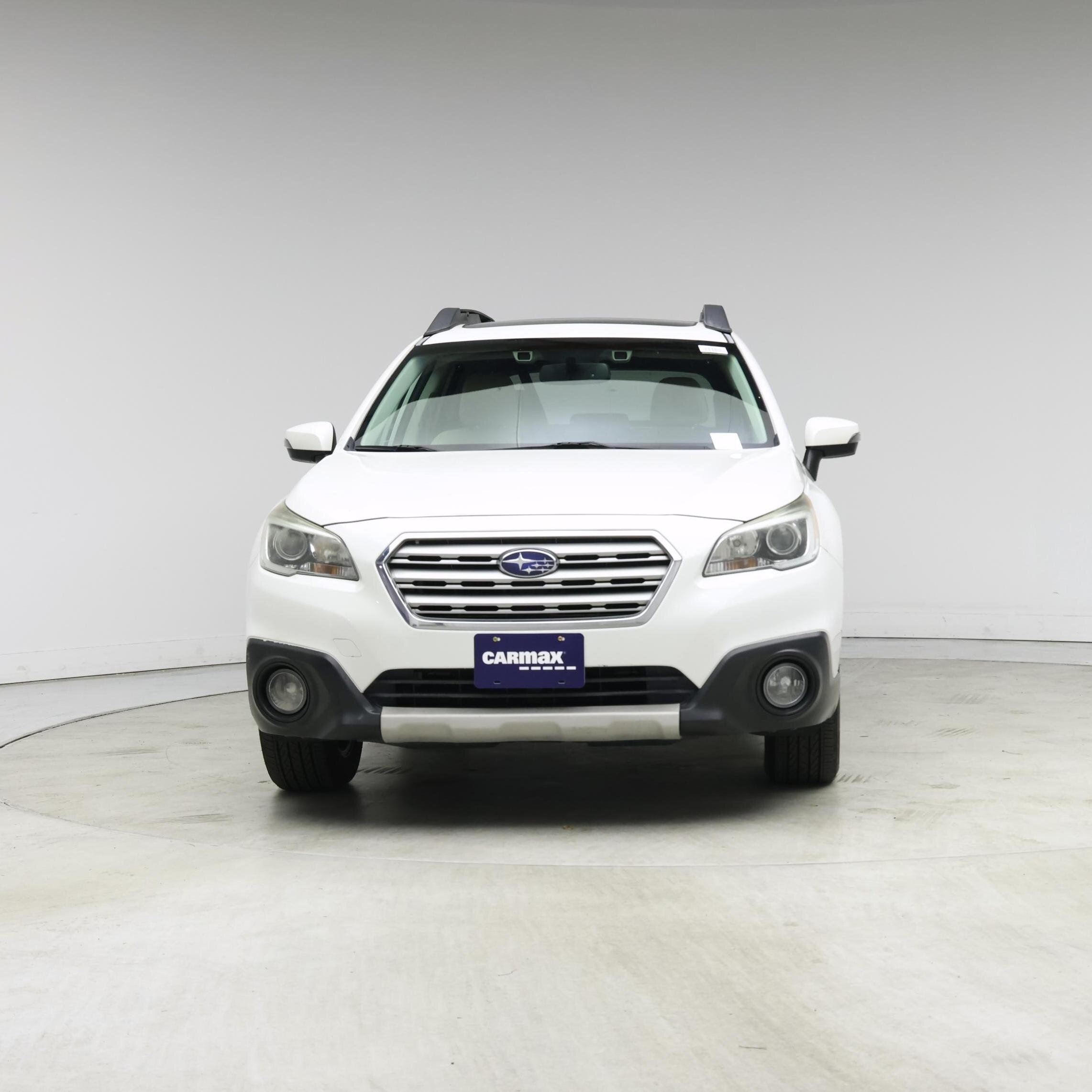 Thumbnail: 2016 Subaru Outback - 5