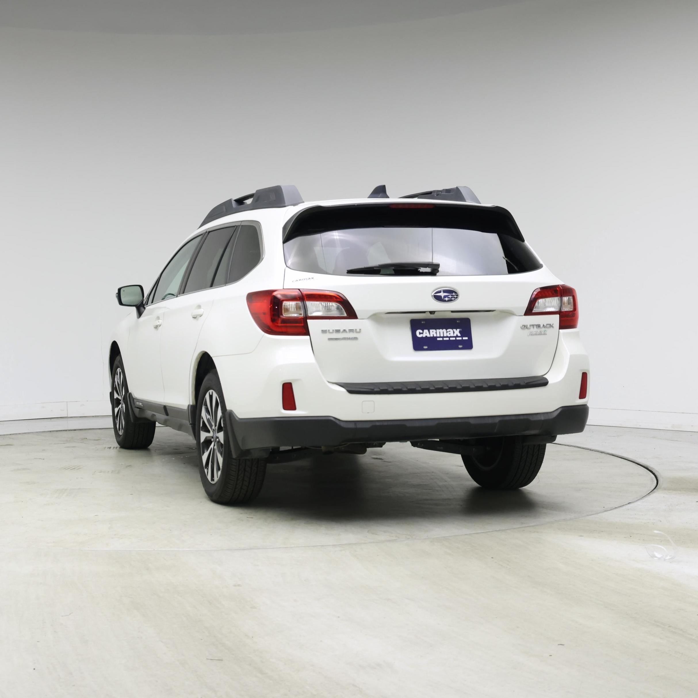 Thumbnail: 2016 Subaru Outback - 6