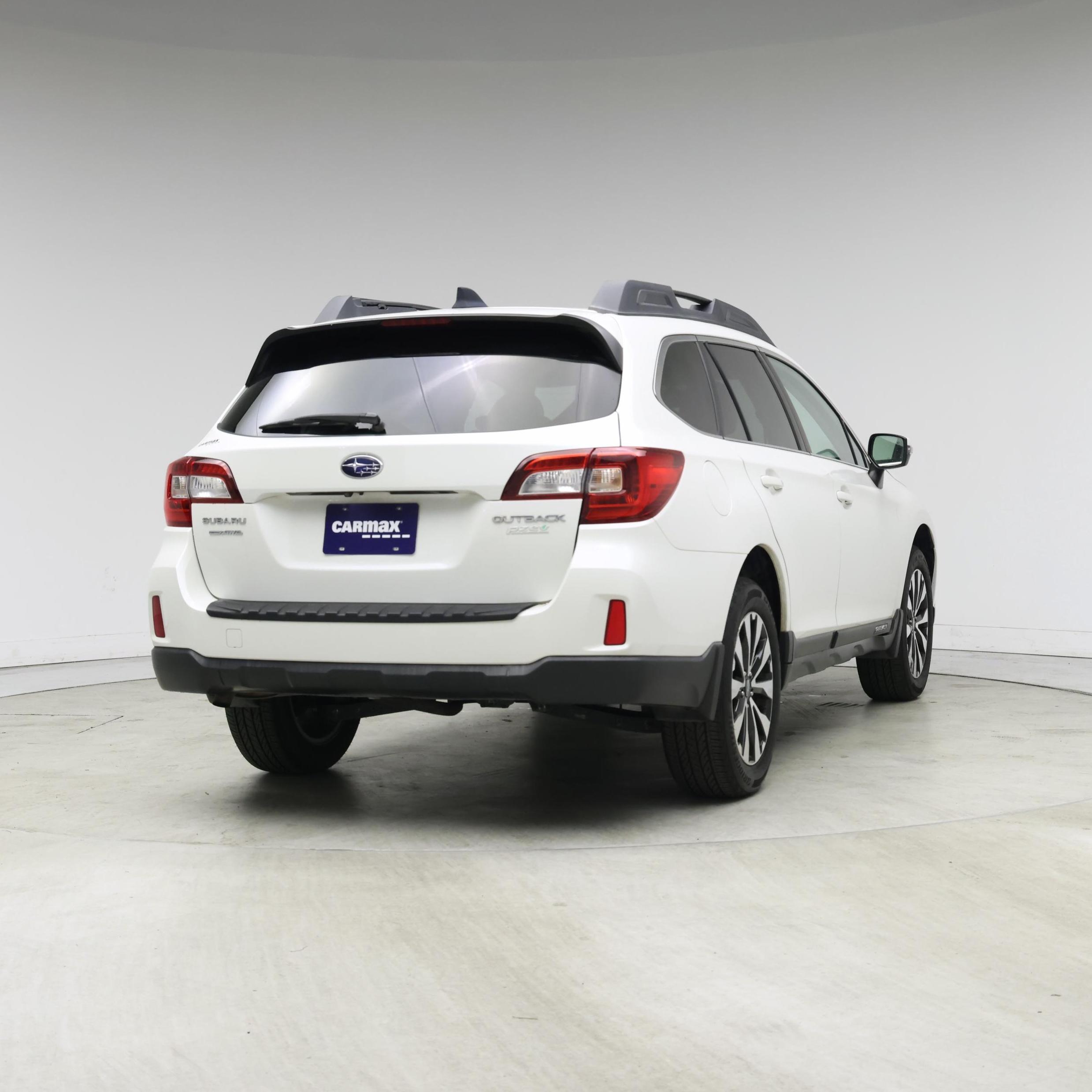 Thumbnail: 2016 Subaru Outback - 8