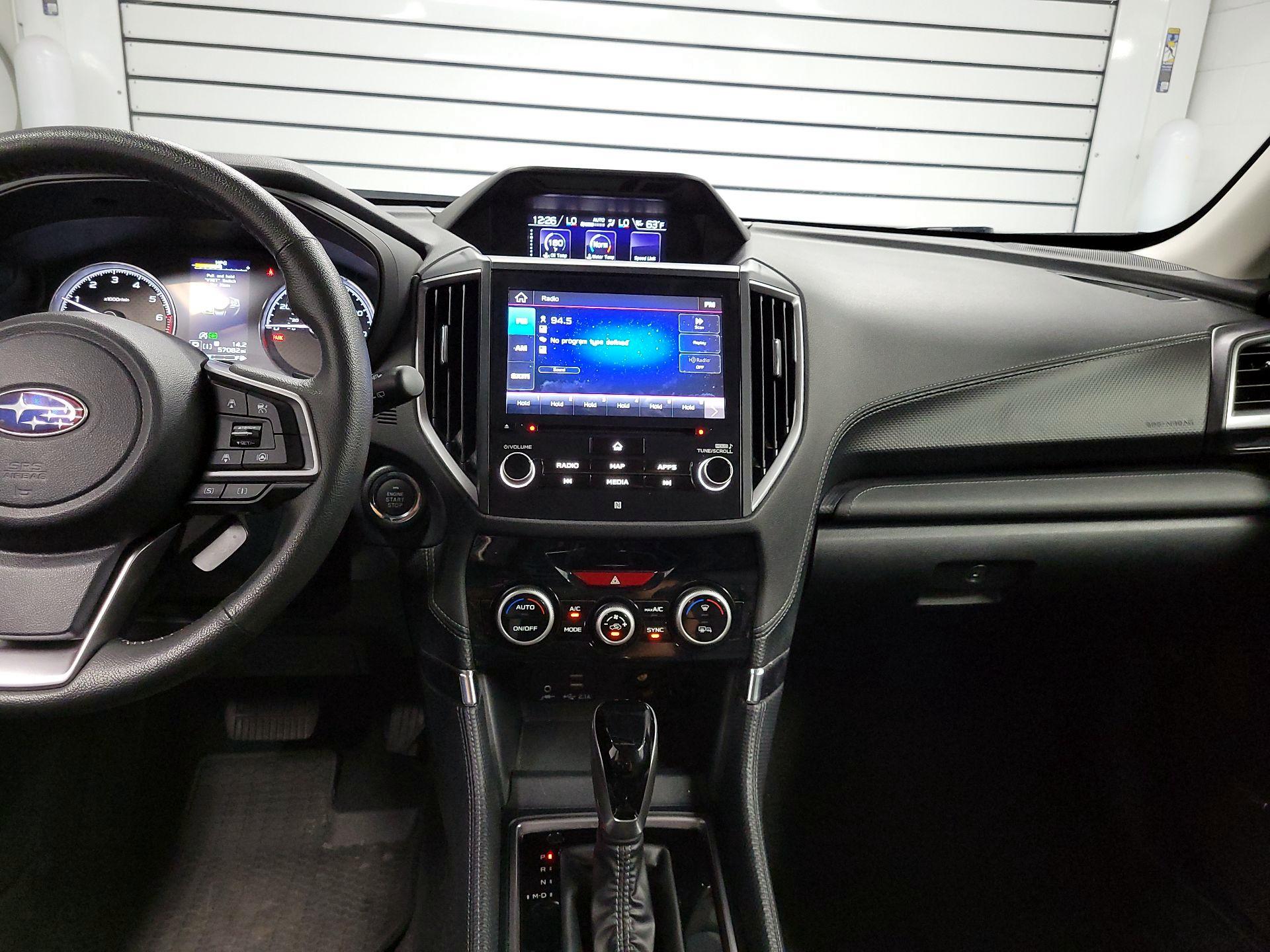 Thumbnail: 2021 Subaru Forester - 9