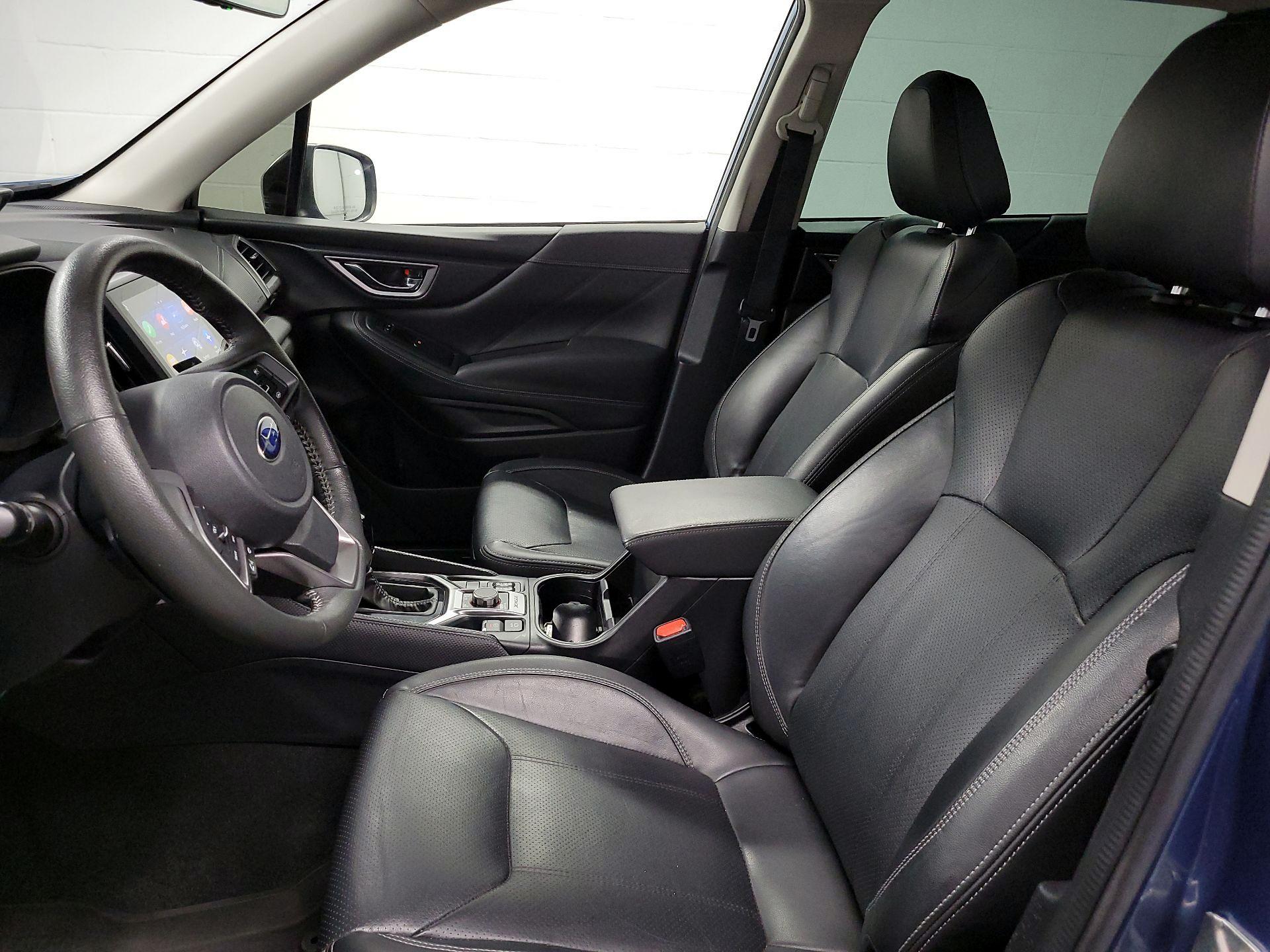 Thumbnail: 2021 Subaru Forester - 11