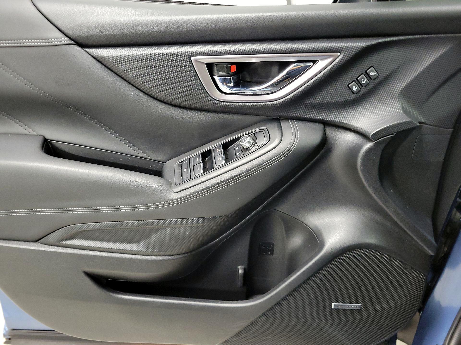 Thumbnail: 2021 Subaru Forester - 12