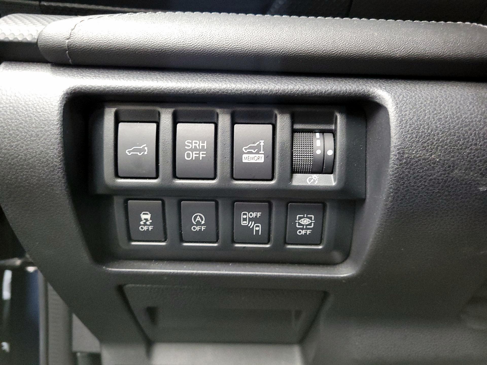 Thumbnail: 2021 Subaru Forester - 13