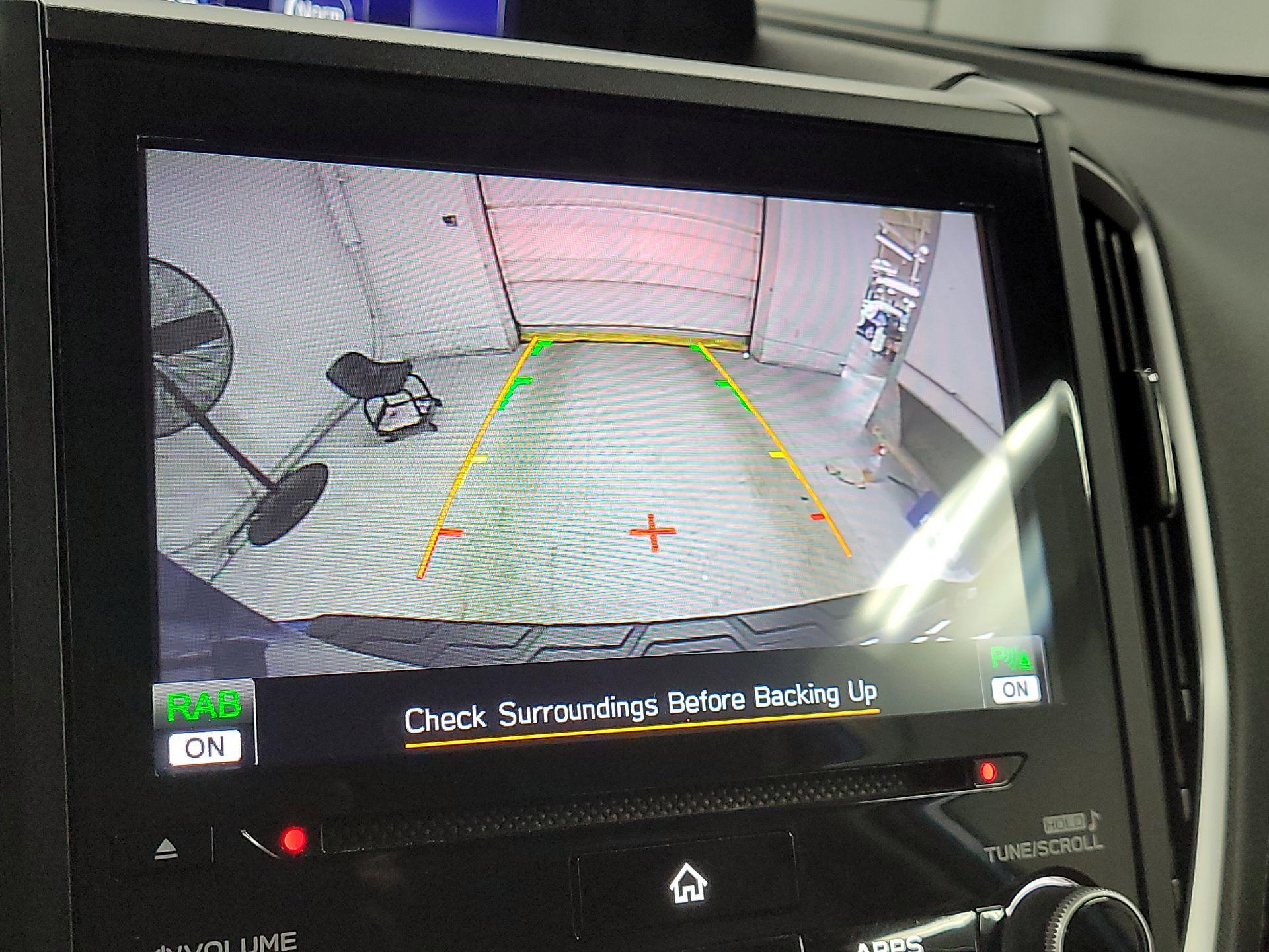 Thumbnail: 2021 Subaru Forester - 14