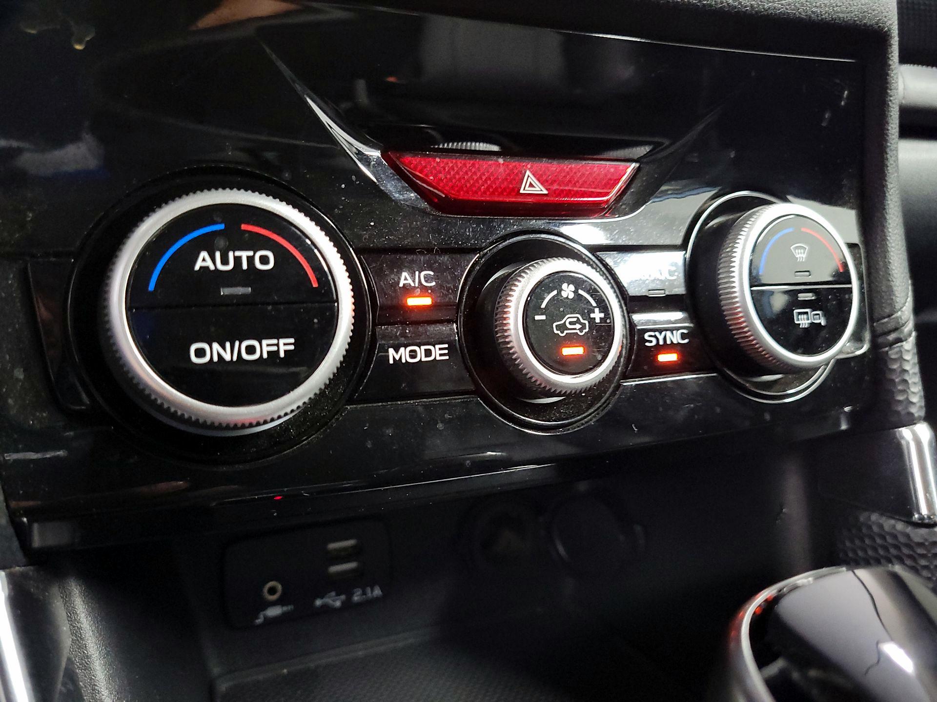 Thumbnail: 2021 Subaru Forester - 16