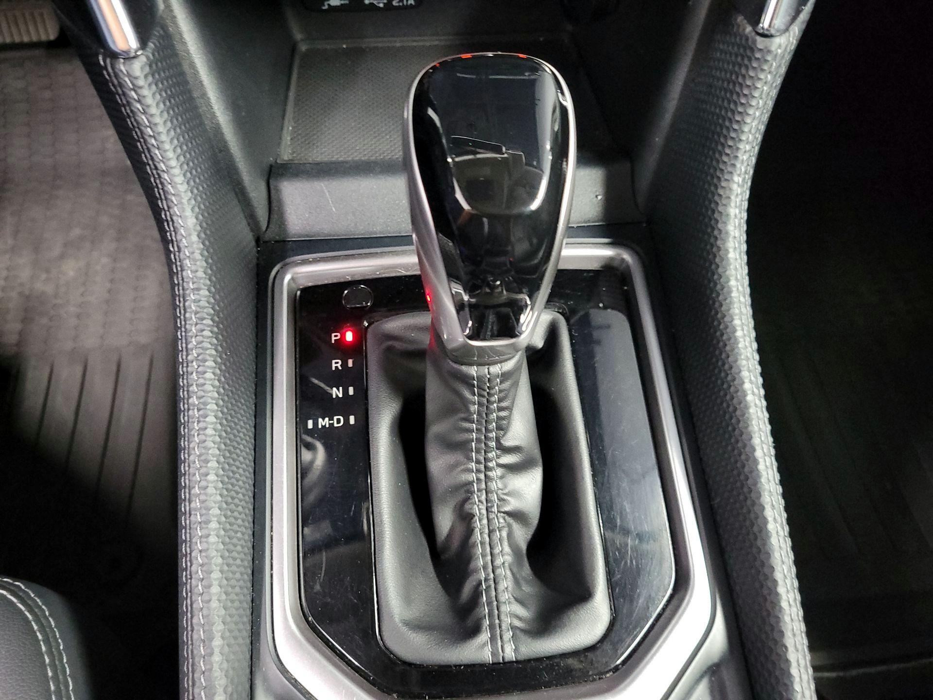 Thumbnail: 2021 Subaru Forester - 17