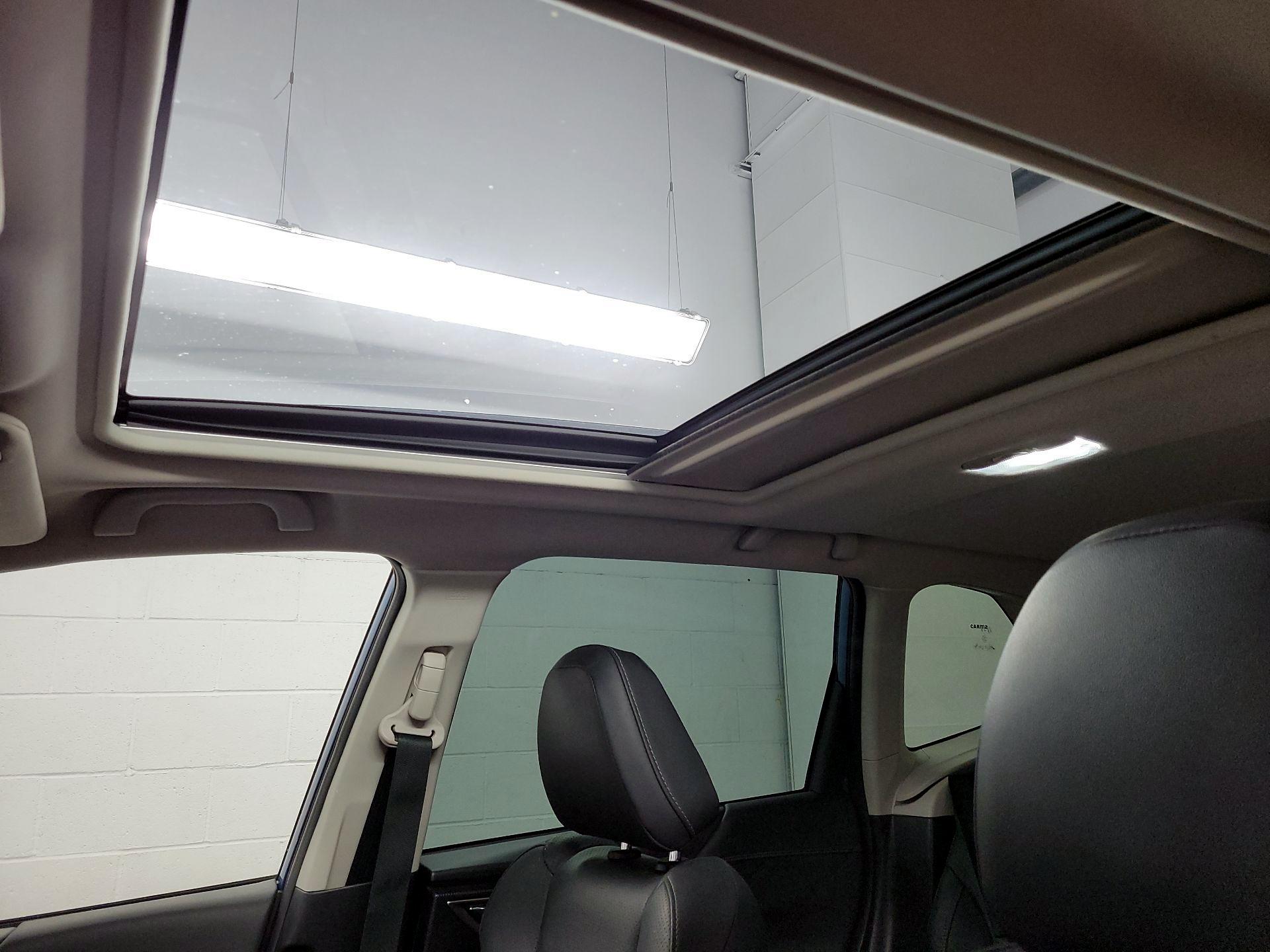 Thumbnail: 2021 Subaru Forester - 18