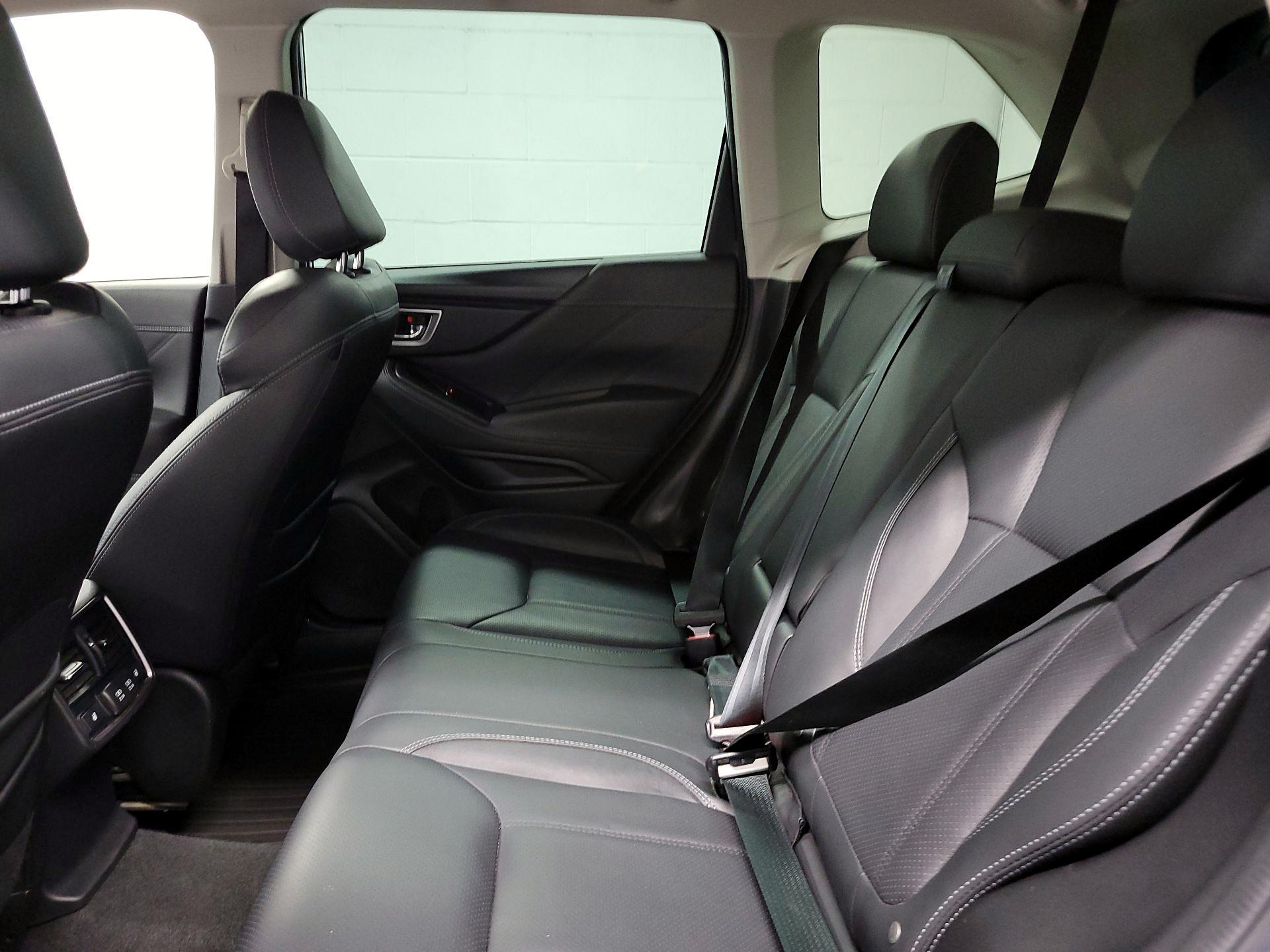 Thumbnail: 2021 Subaru Forester - 19