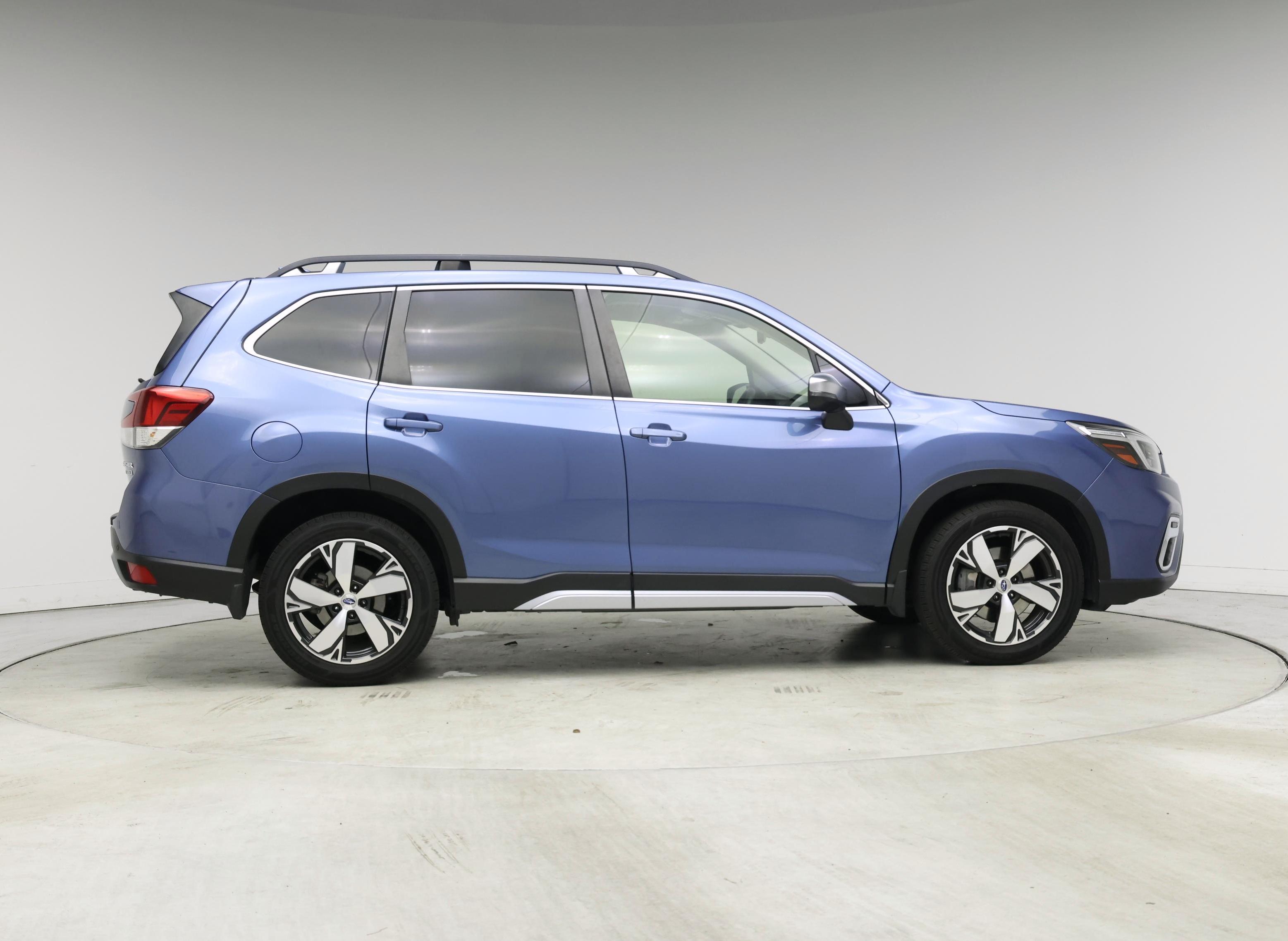 Thumbnail: 2021 Subaru Forester - 7