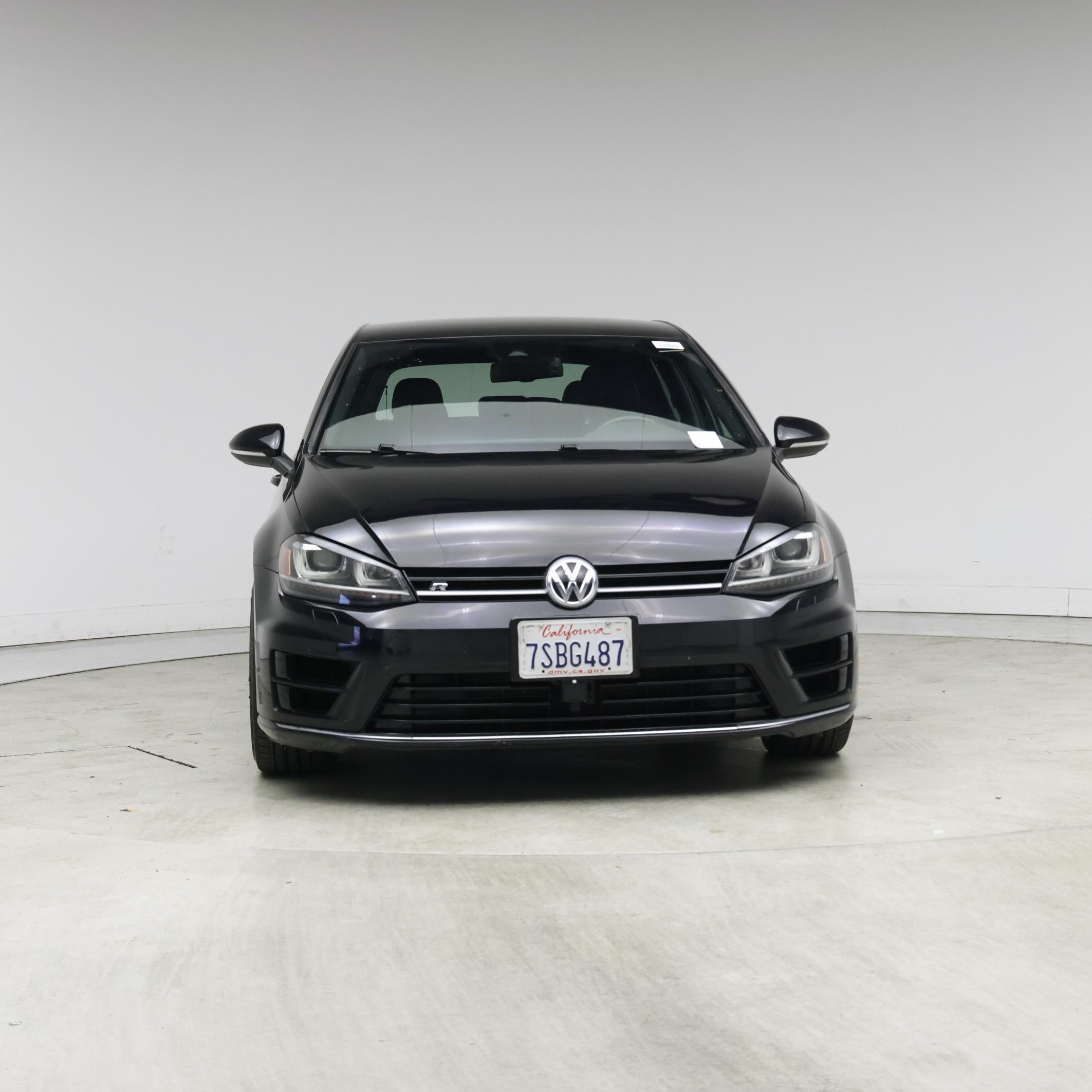Thumbnail: 2016 Volkswagen Golf - 5