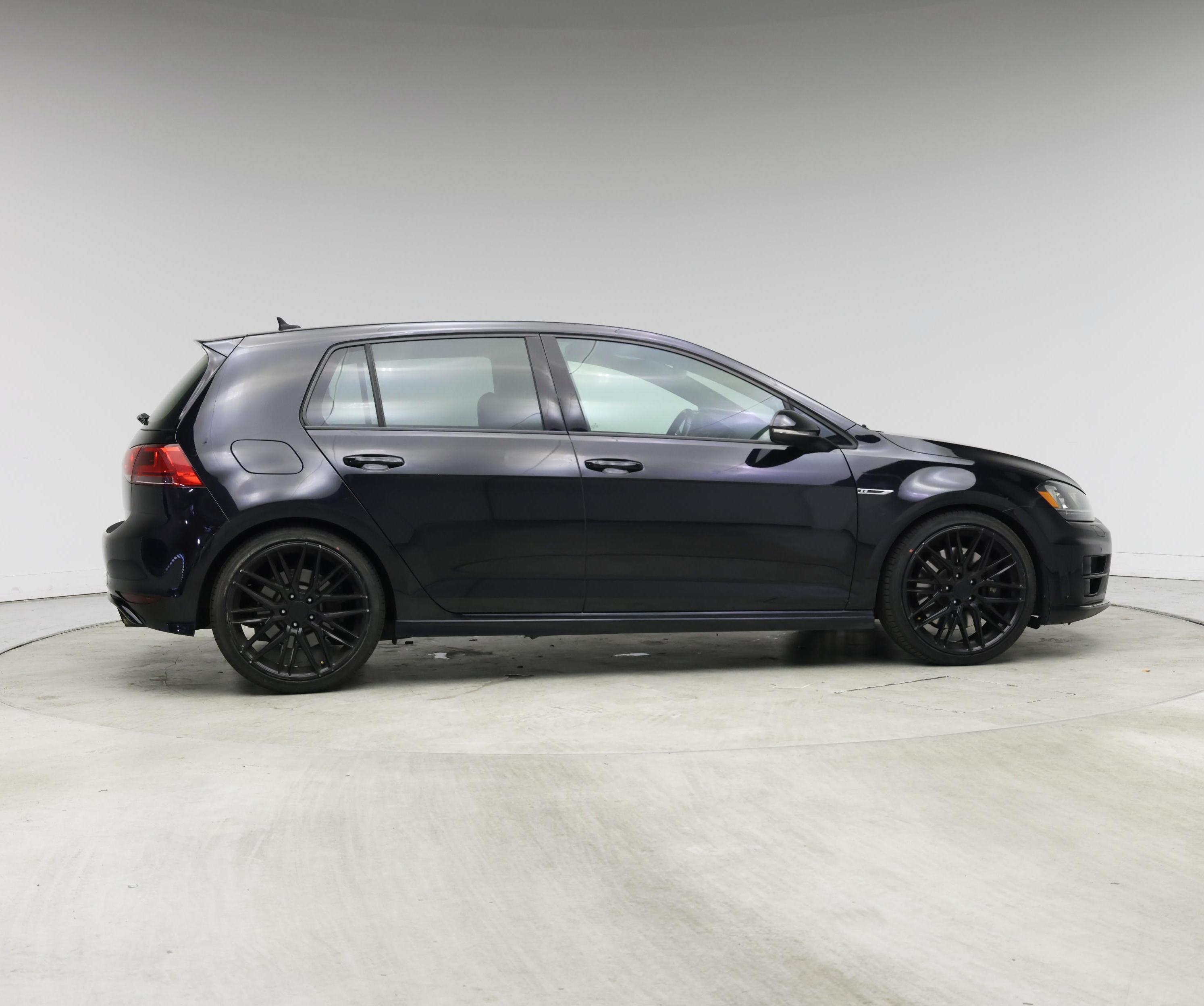 Thumbnail: 2016 Volkswagen Golf - 7