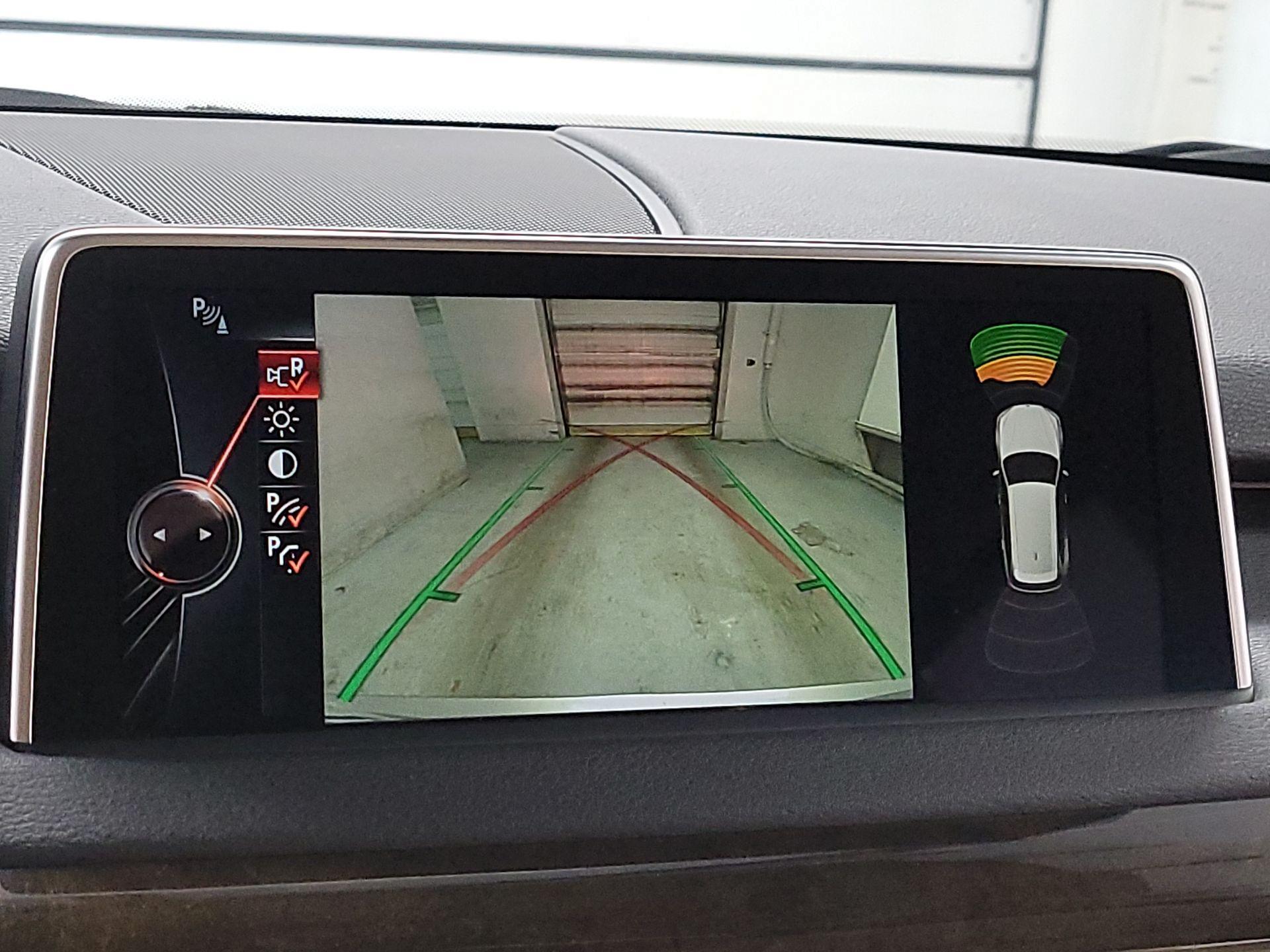 Thumbnail: 2016 BMW X5 - 13