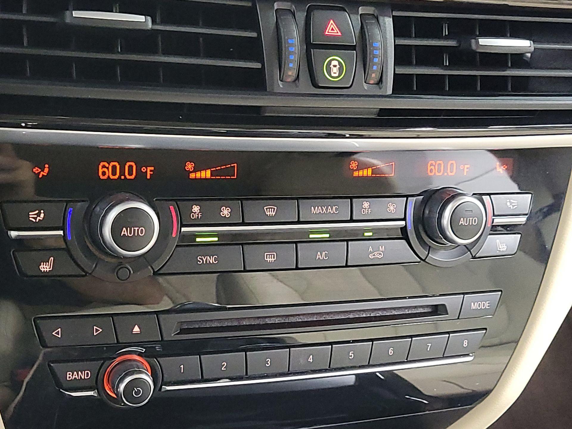 Thumbnail: 2016 BMW X5 - 15