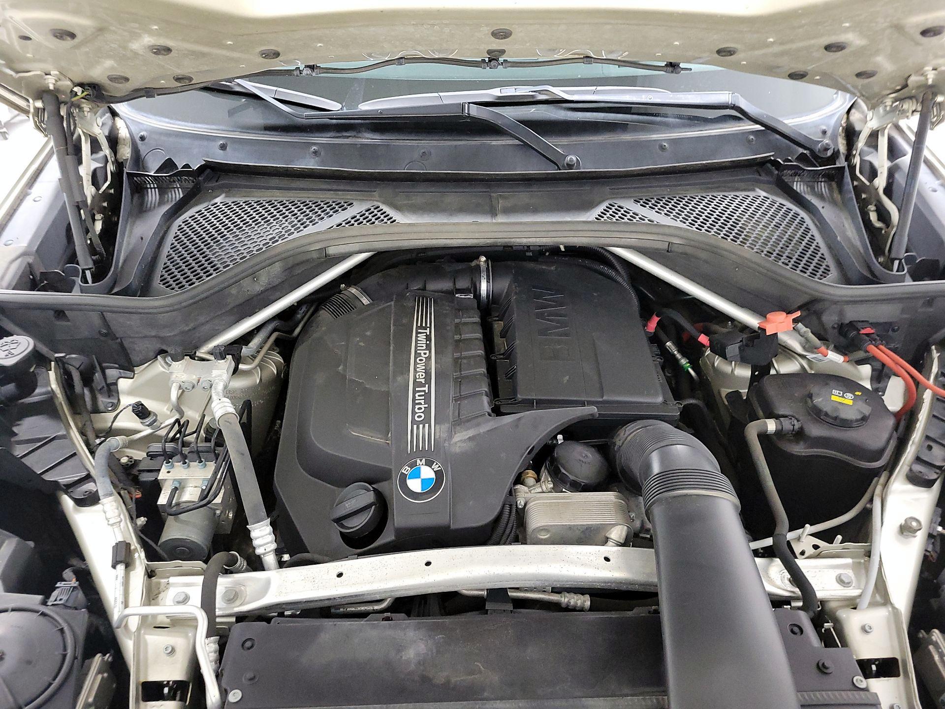 Thumbnail: 2016 BMW X5 - 19