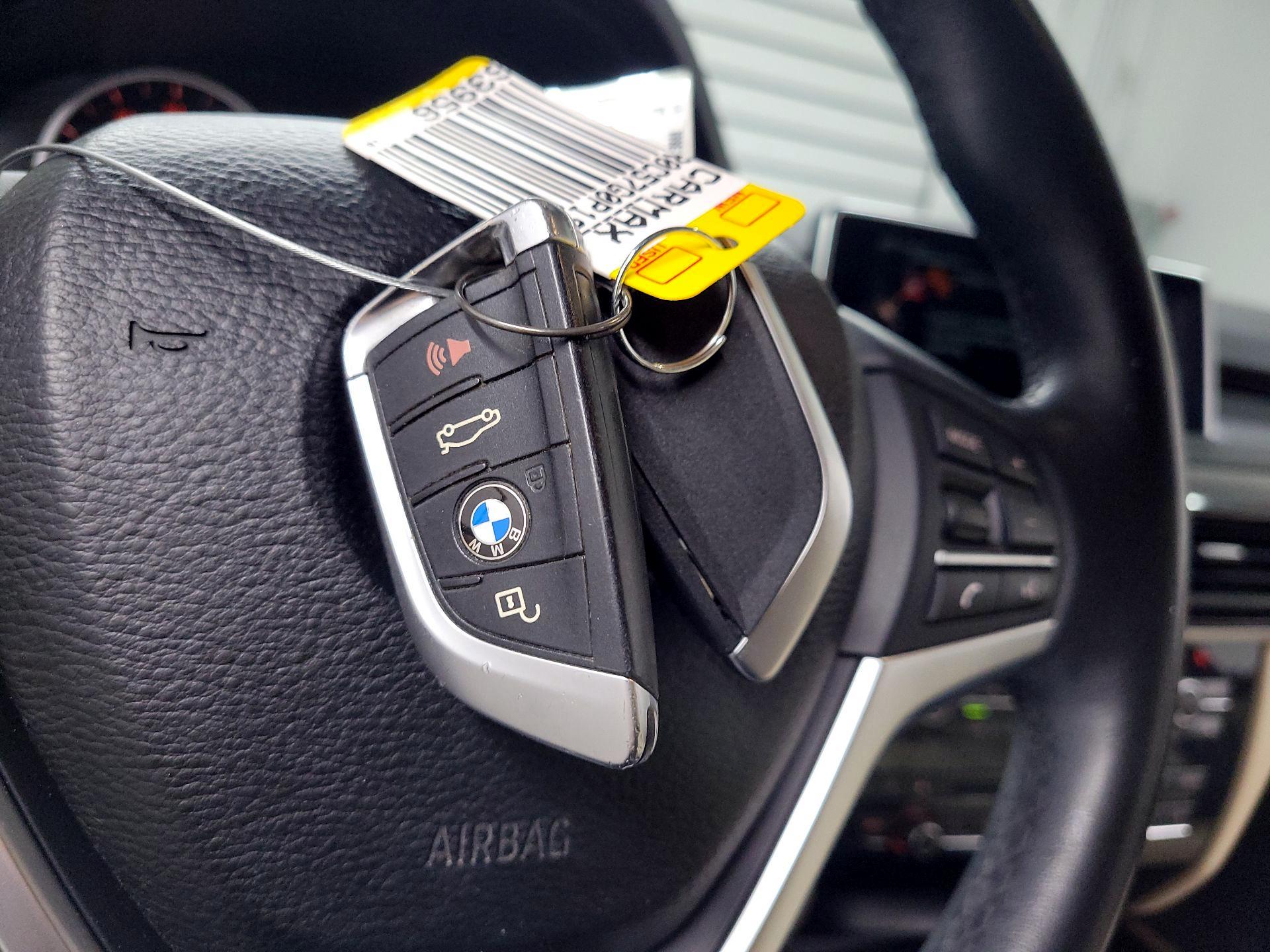 Thumbnail: 2016 BMW X5 - 20