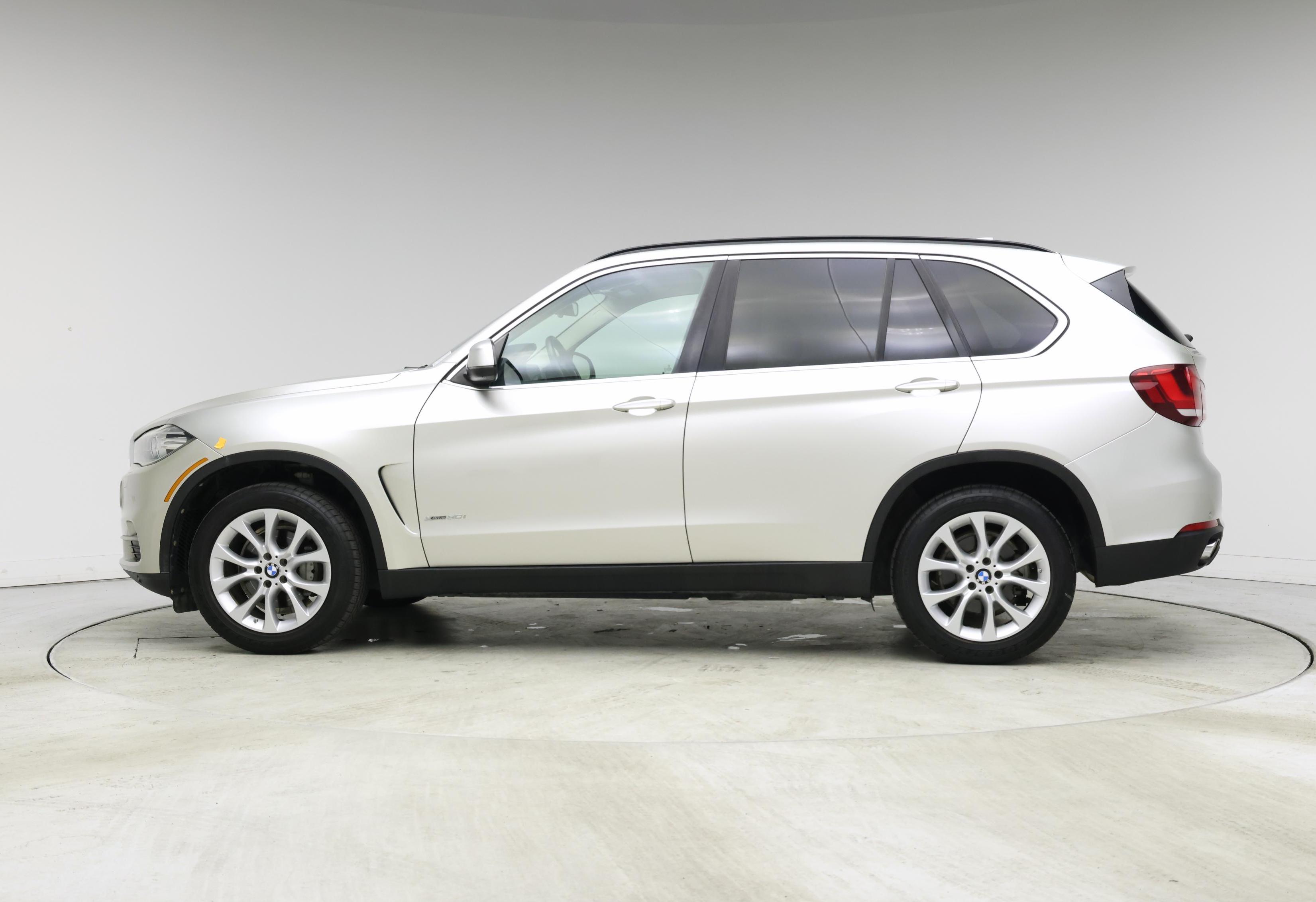 Thumbnail: 2016 BMW X5 - 3