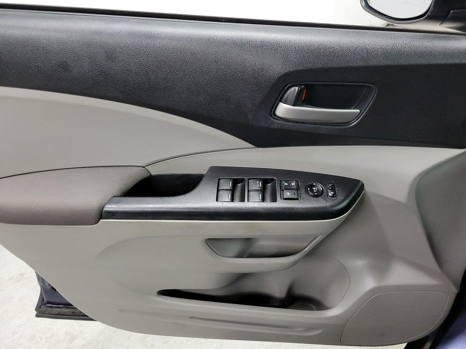 Thumbnail: 2014 Honda CR-V - 12