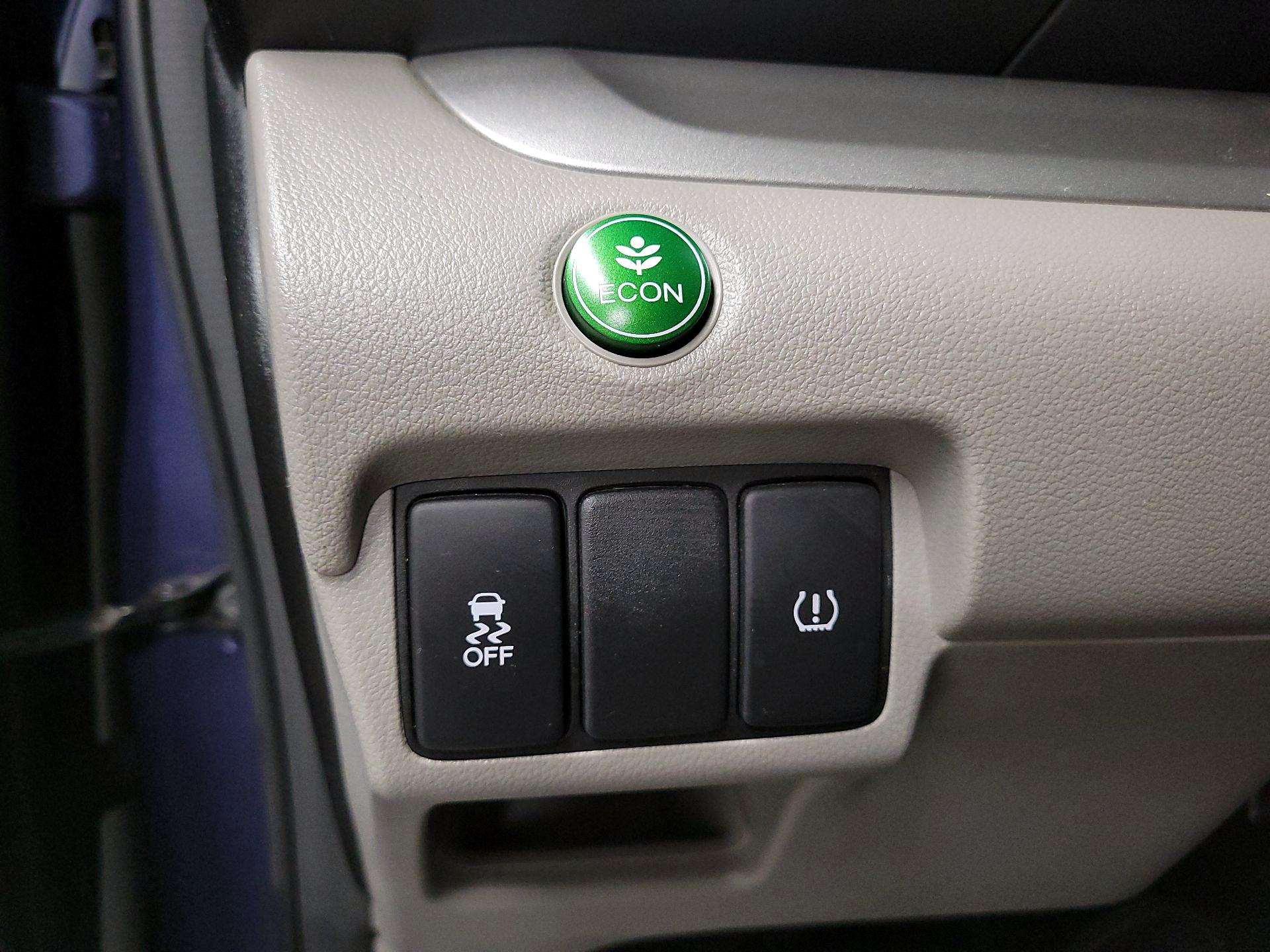 Thumbnail: 2014 Honda CR-V - 13