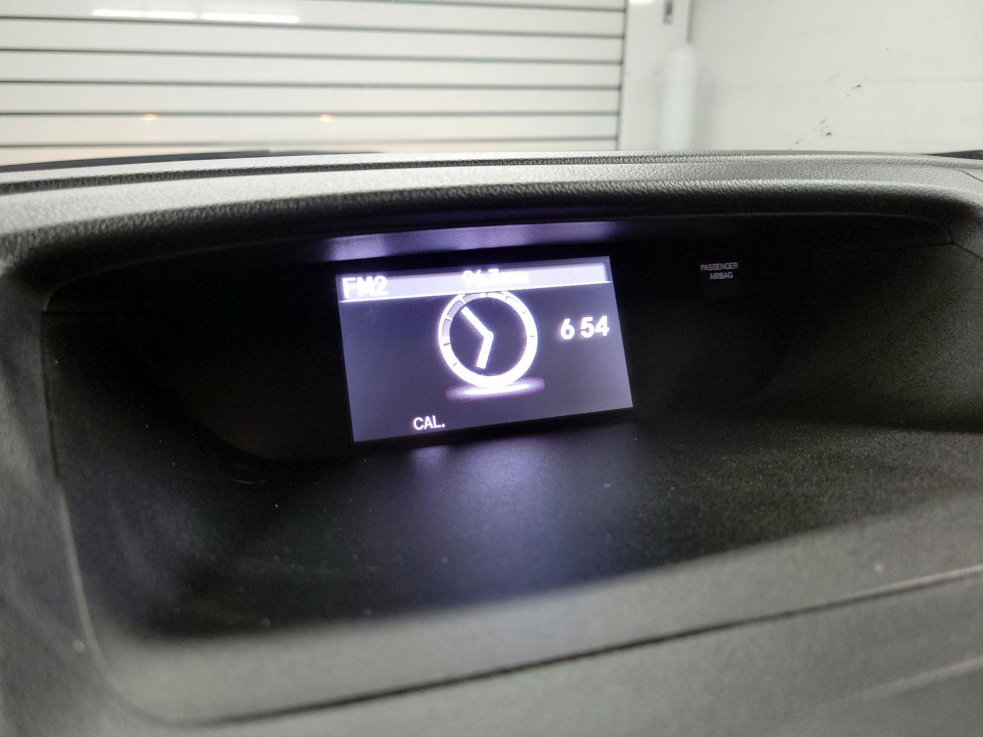 Thumbnail: 2014 Honda CR-V - 15