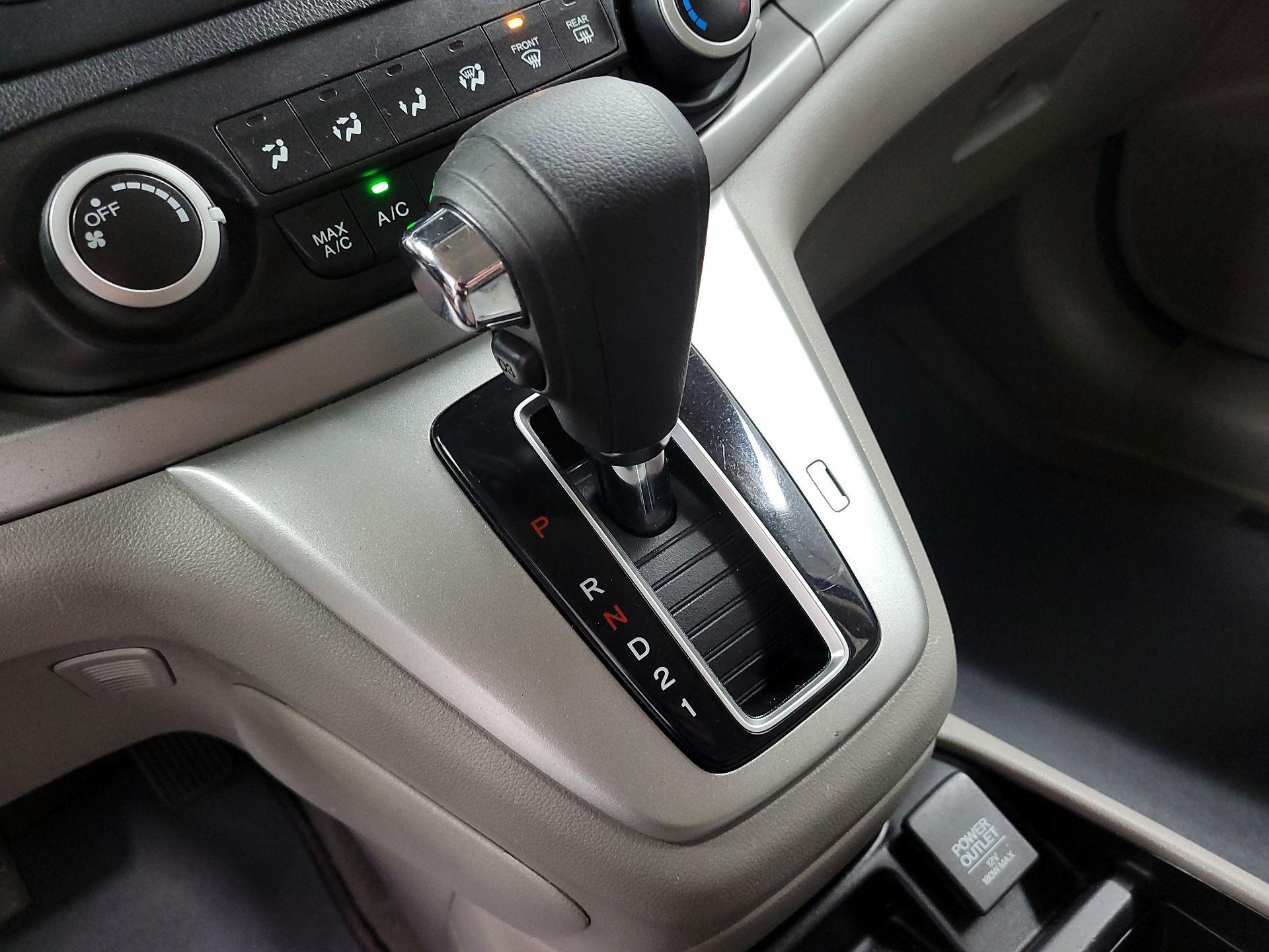 Thumbnail: 2014 Honda CR-V - 17