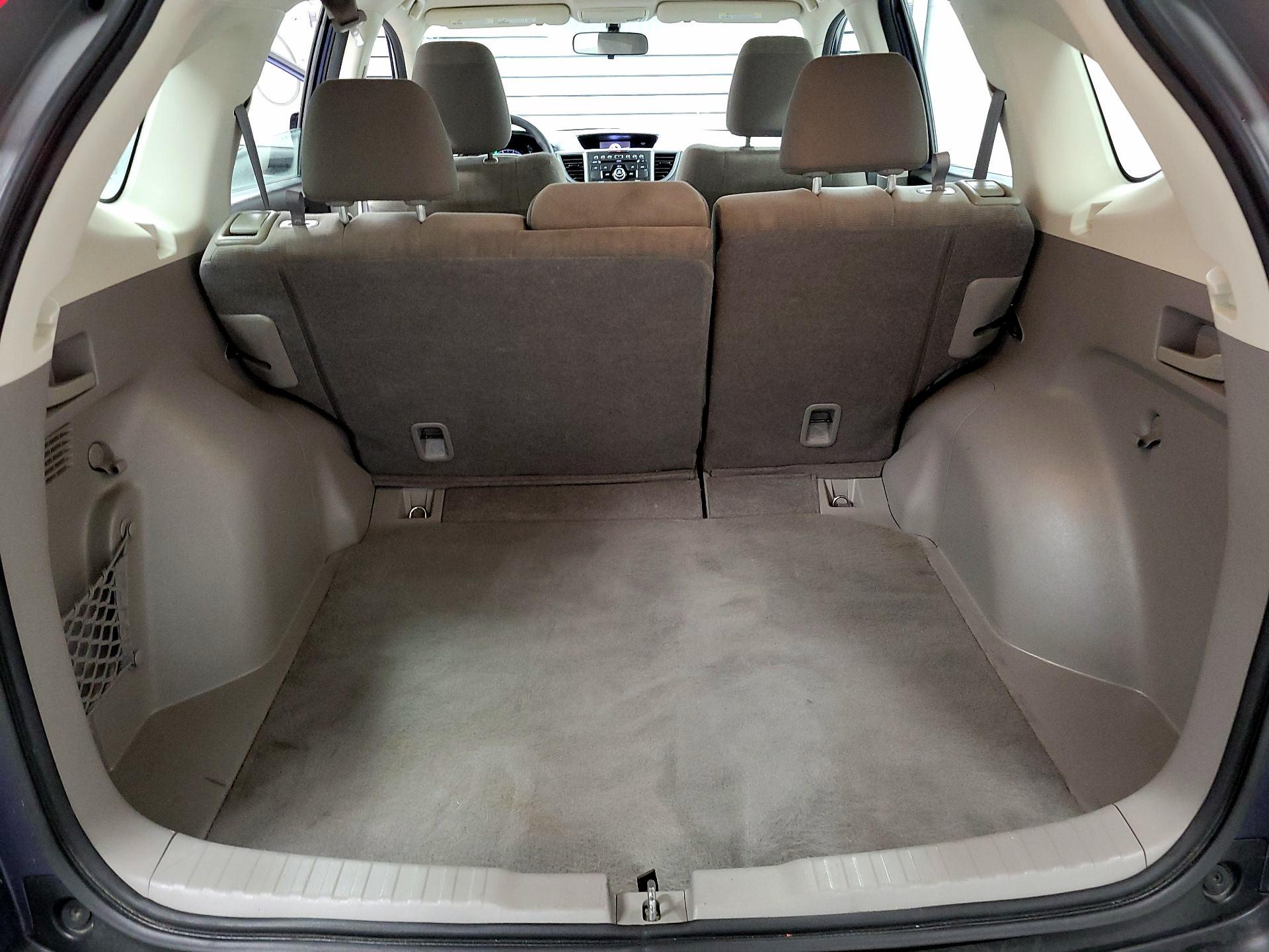 Thumbnail: 2014 Honda CR-V - 20