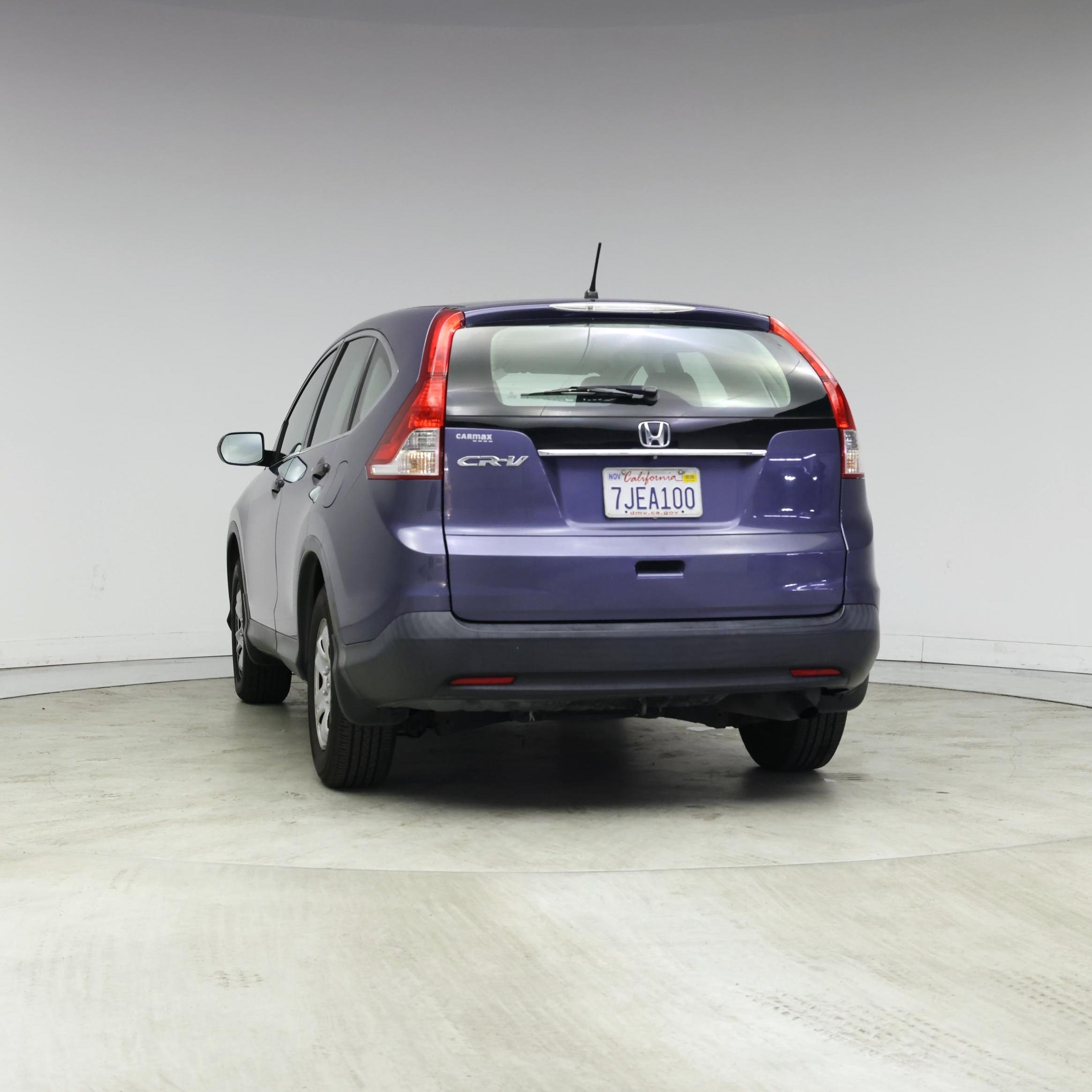 Thumbnail: 2014 Honda CR-V - 6