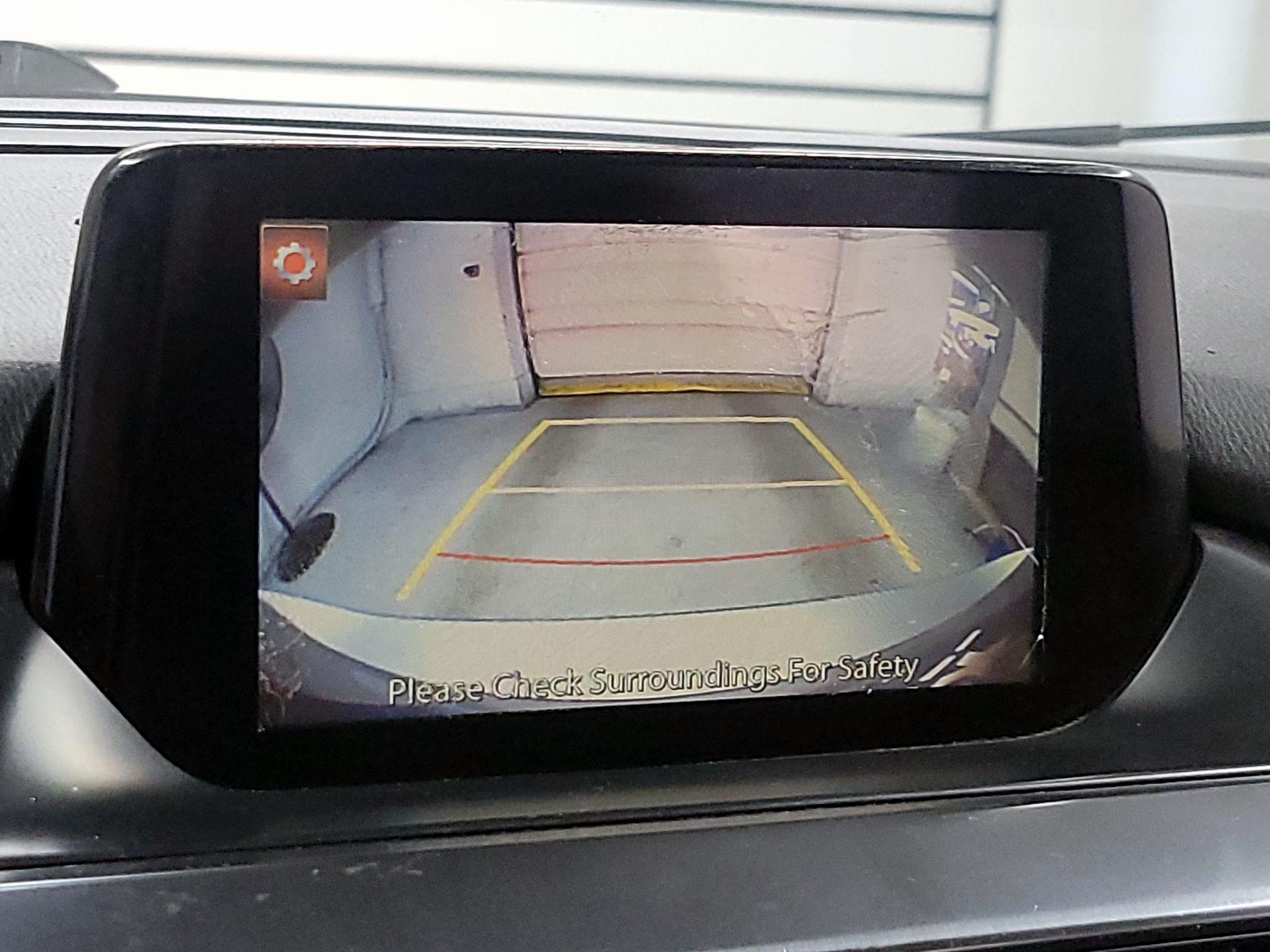 Thumbnail: 2017 Mazda Mazda6 - 13