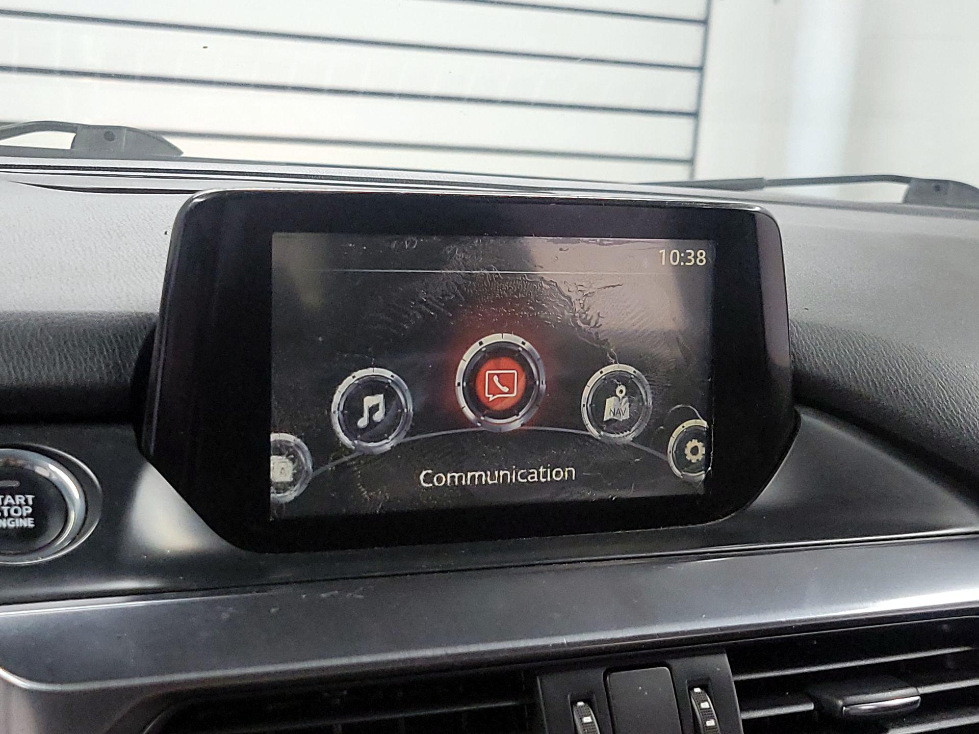 Thumbnail: 2017 Mazda Mazda6 - 14