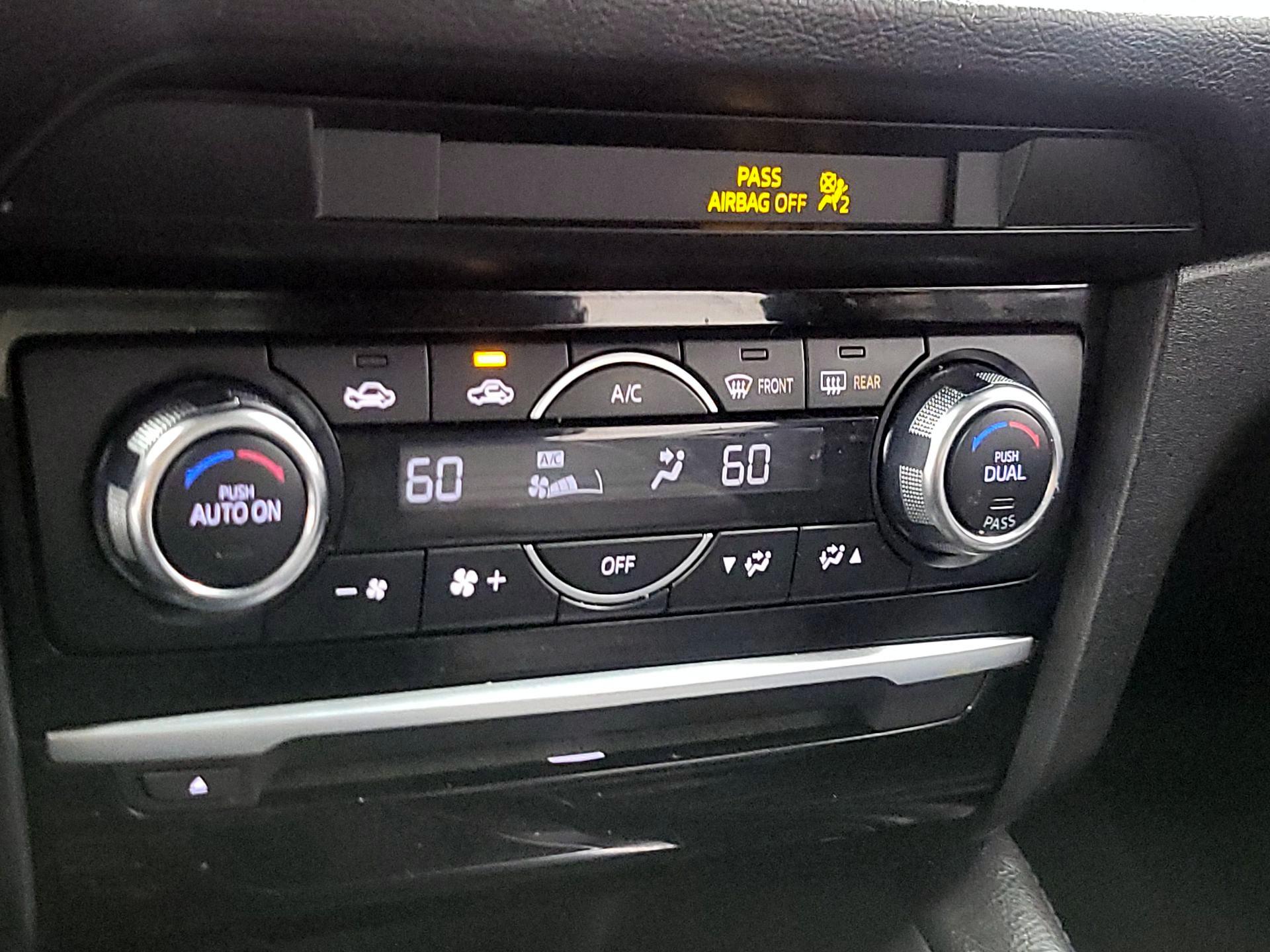 Thumbnail: 2017 Mazda Mazda6 - 15