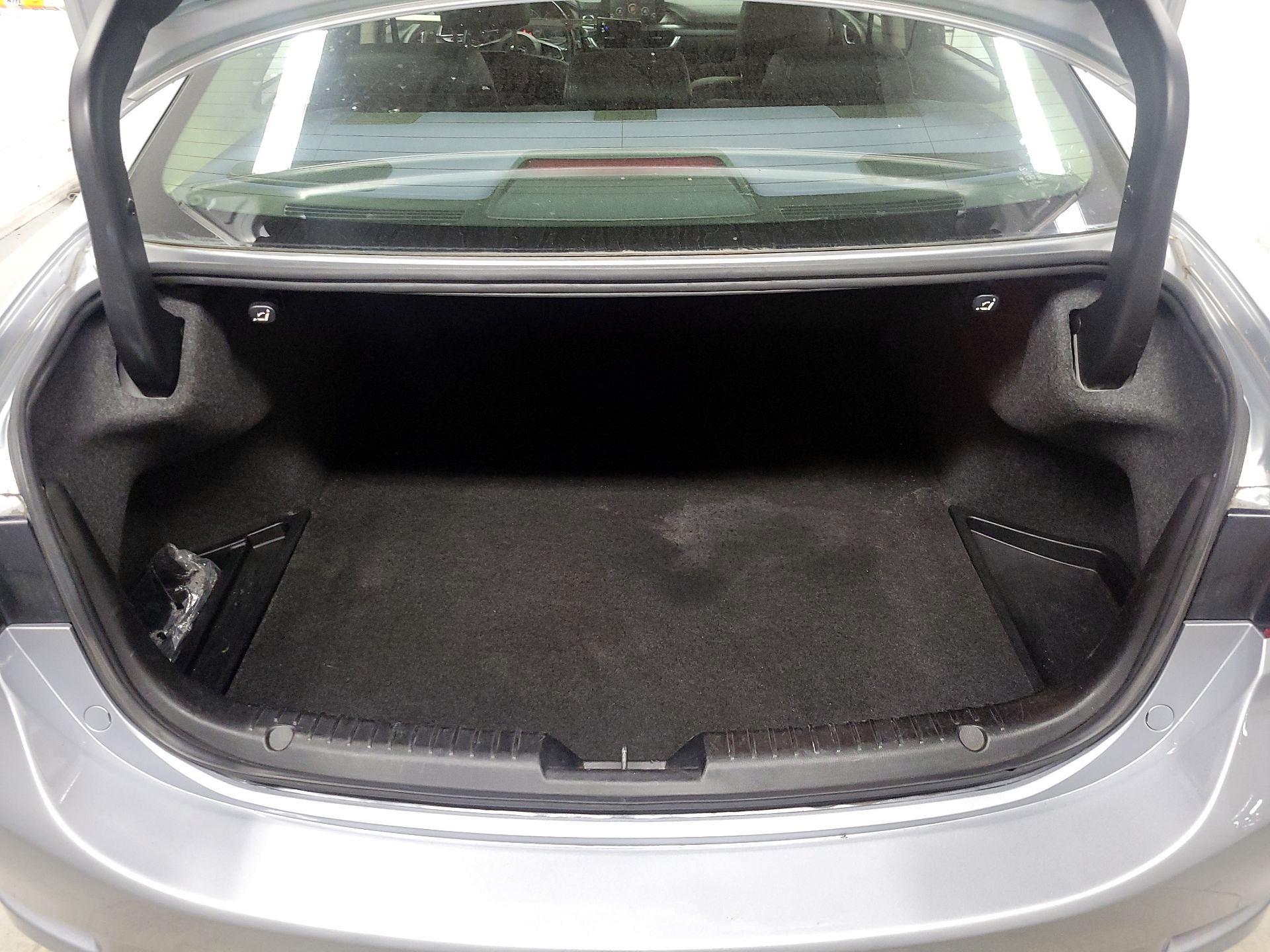 Thumbnail: 2017 Mazda Mazda6 - 18