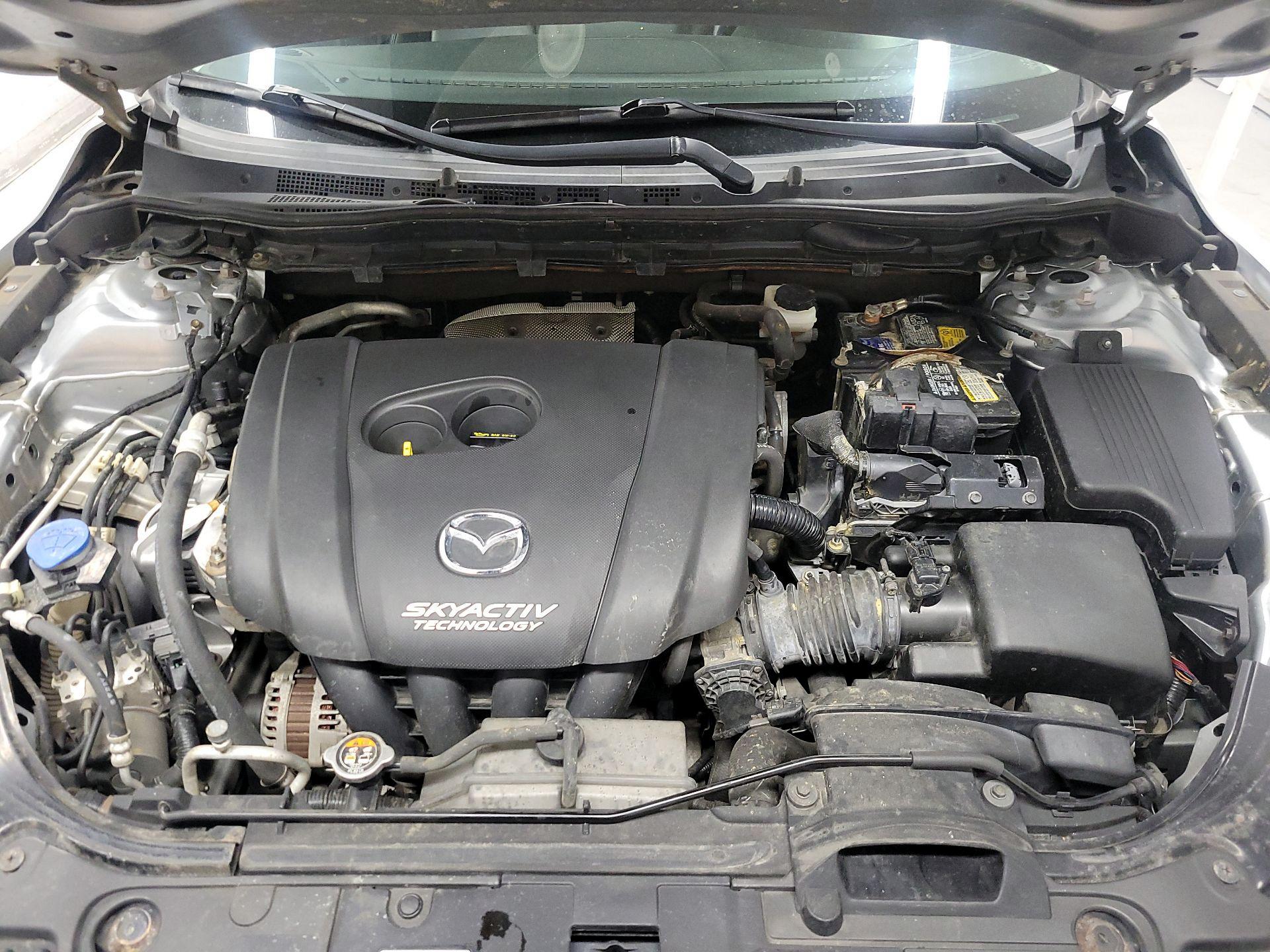 Thumbnail: 2017 Mazda Mazda6 - 19