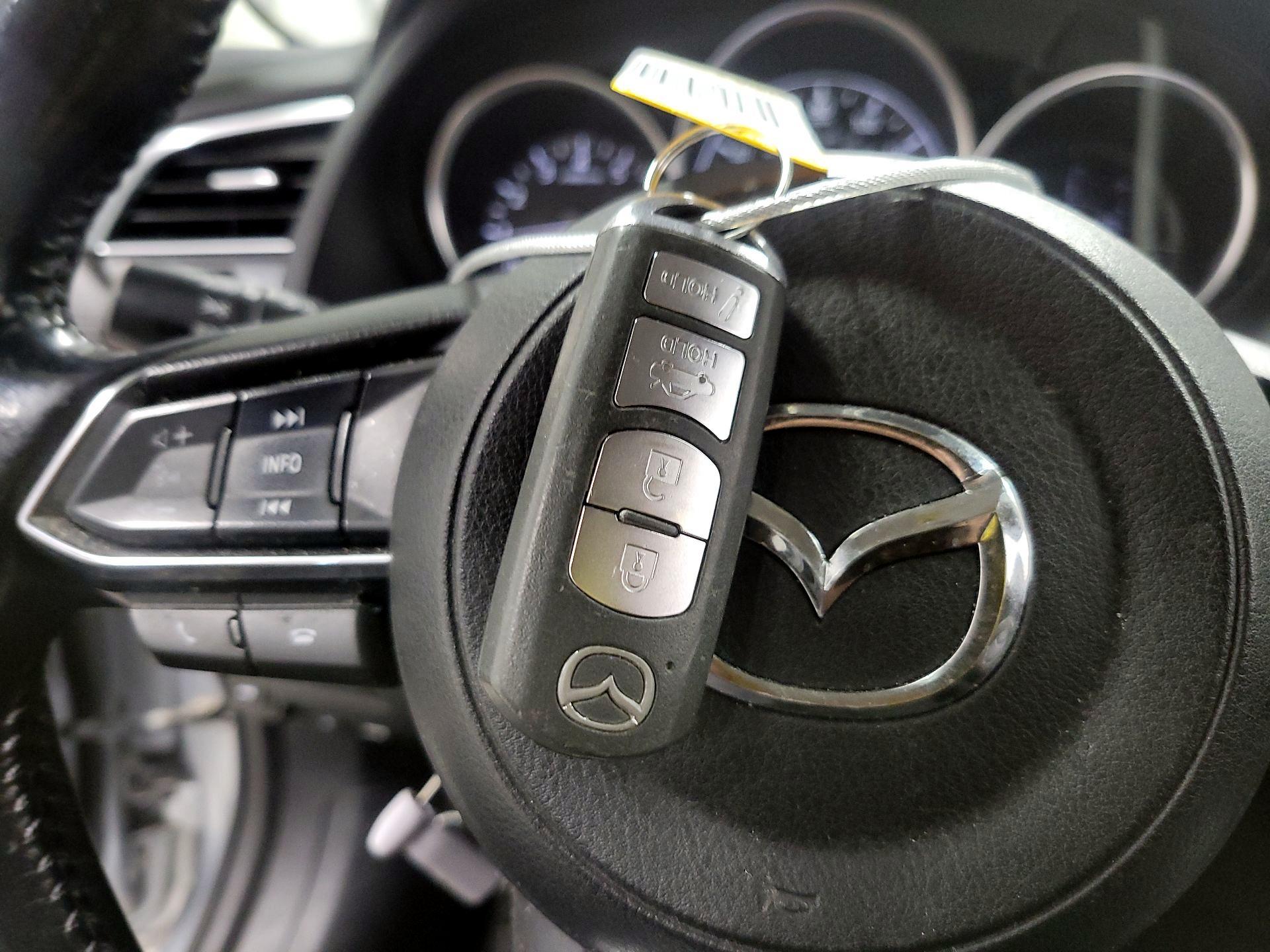 Thumbnail: 2017 Mazda Mazda6 - 20