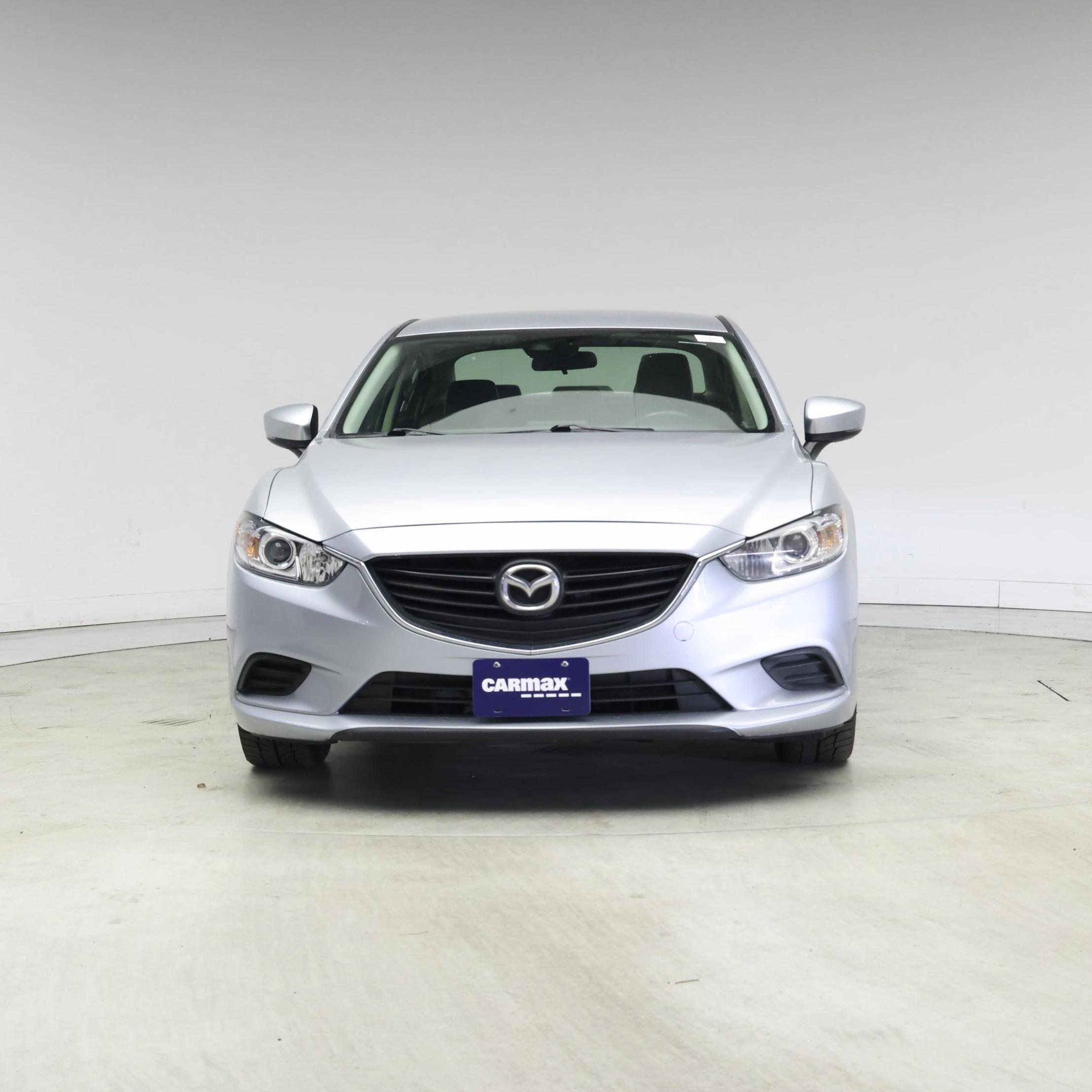 Thumbnail: 2017 Mazda Mazda6 - 5