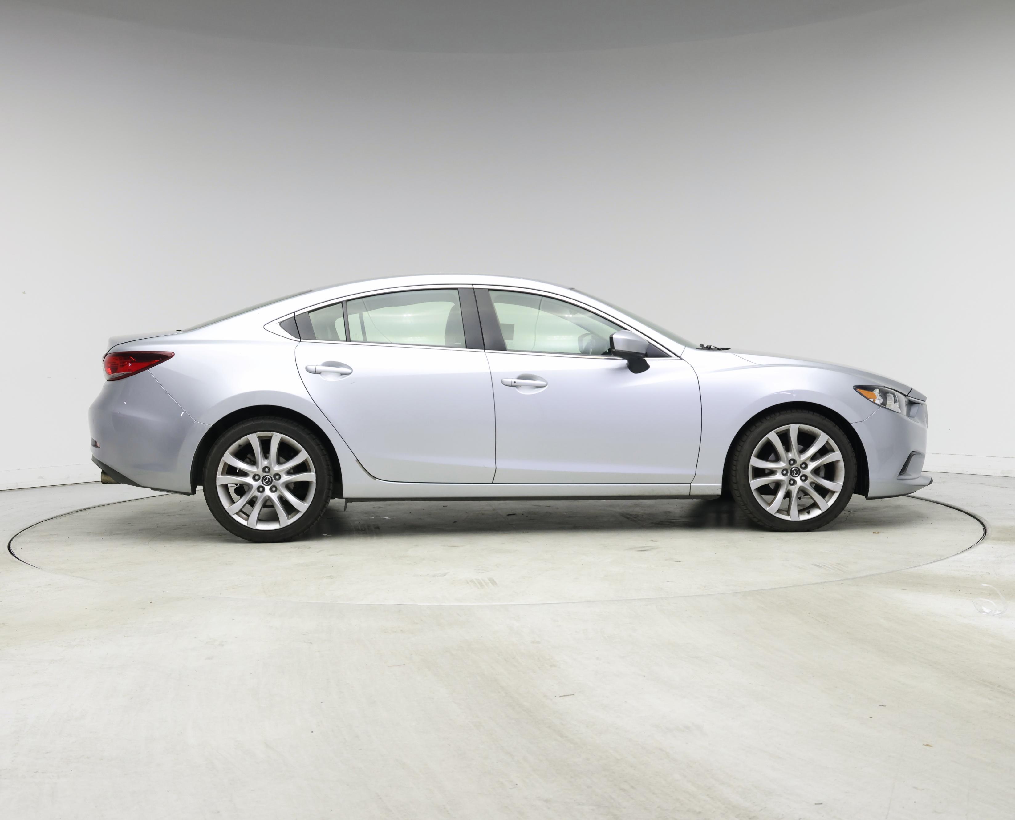 Thumbnail: 2017 Mazda Mazda6 - 7