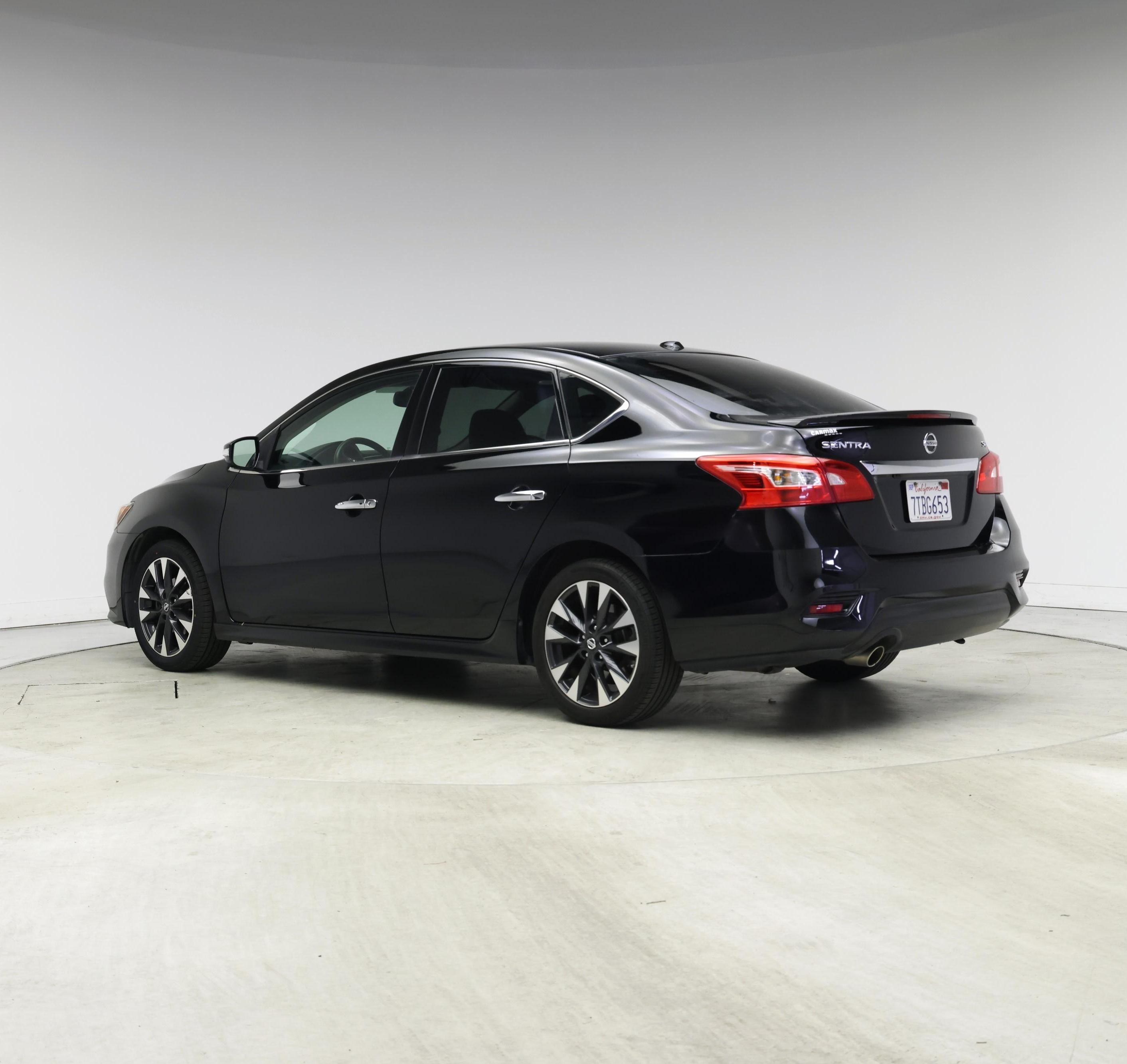 Thumbnail: 2016 Nissan Sentra - 2