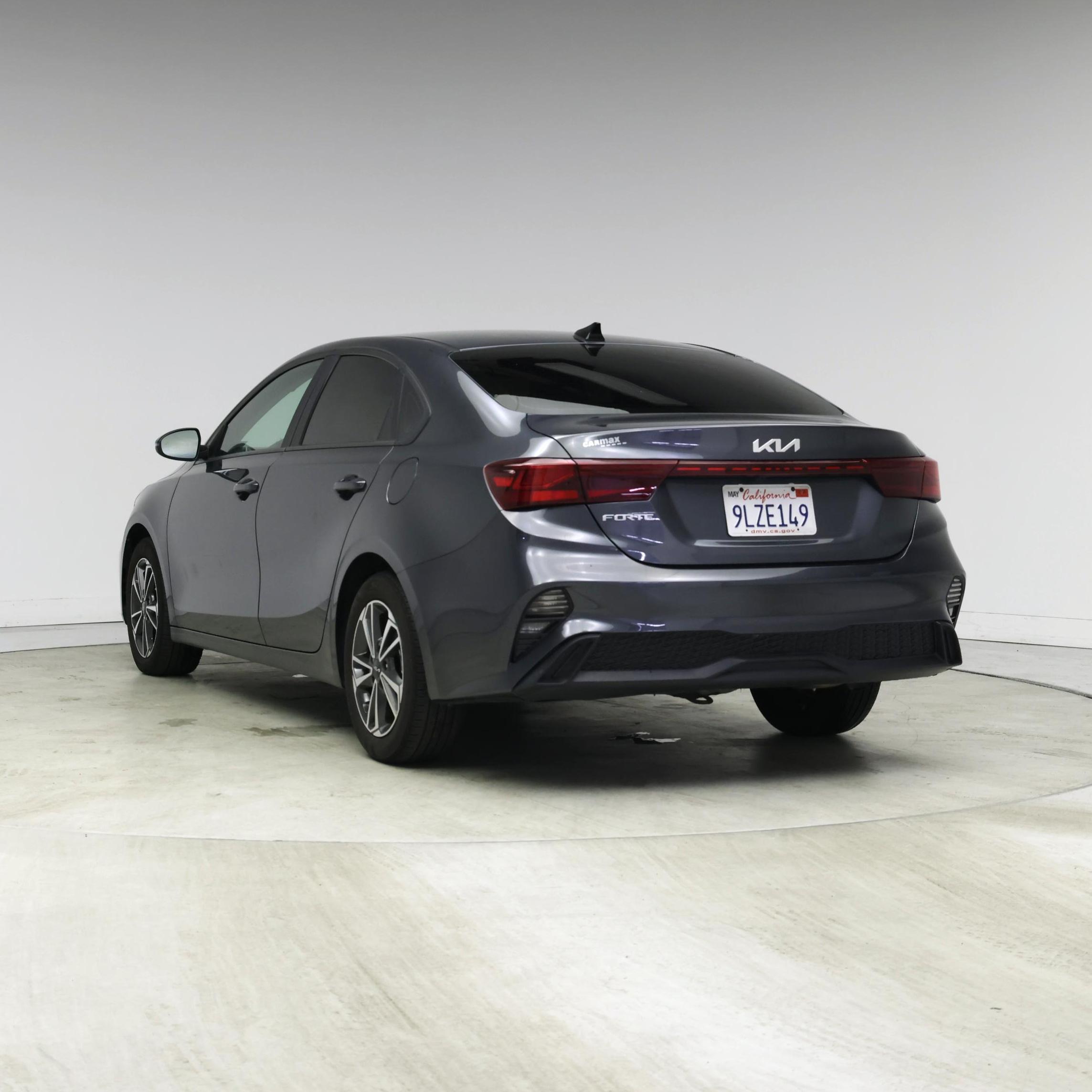 Thumbnail: 2024 Kia Forte - 2