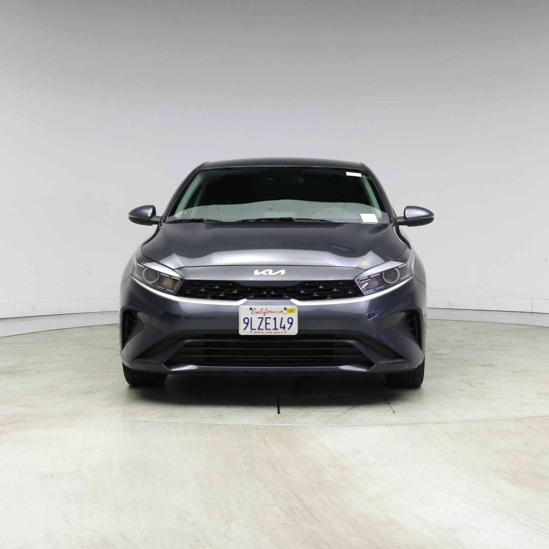 Thumbnail: 2024 Kia Forte - 5