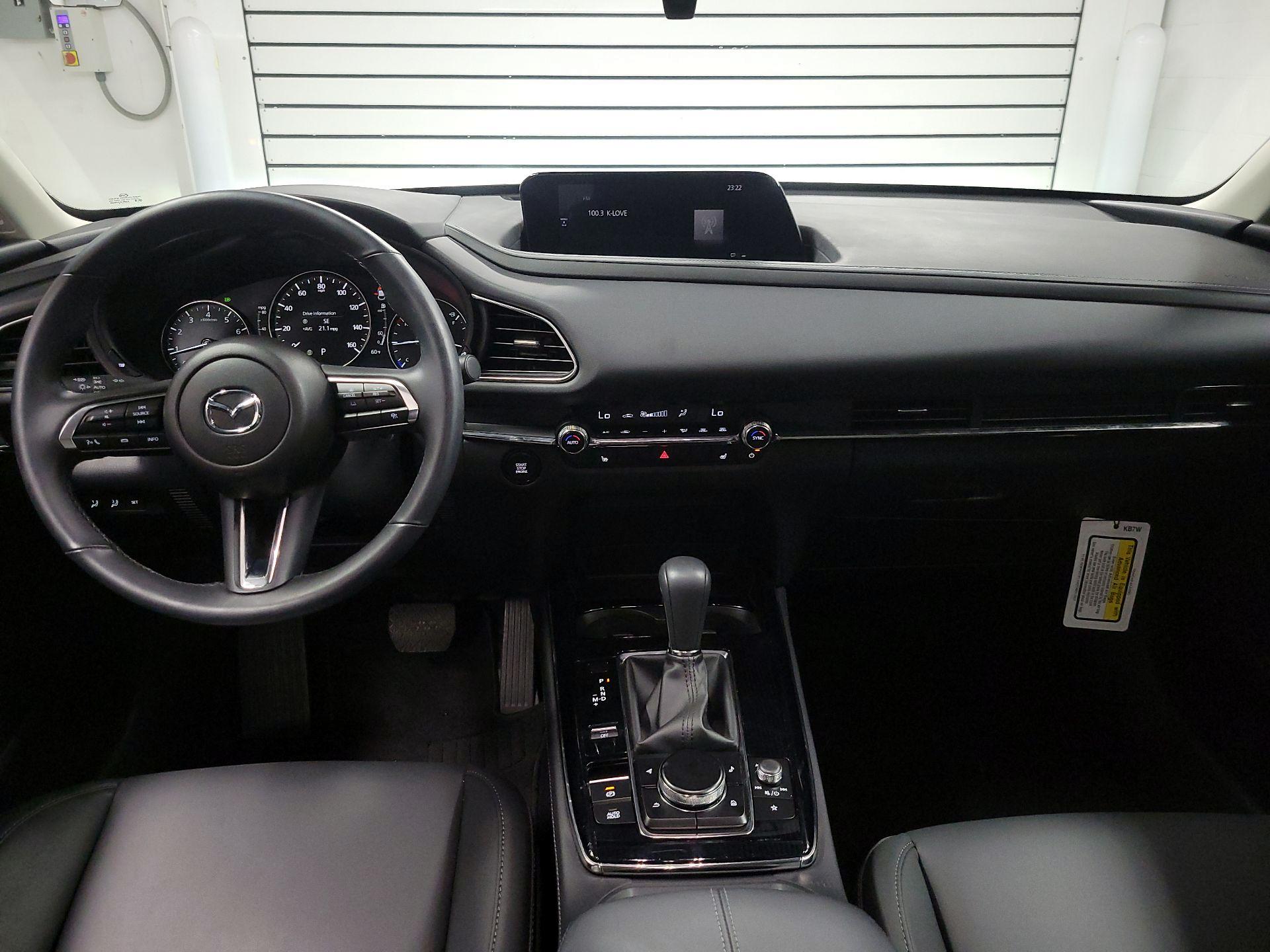 Thumbnail: 2024 Mazda CX-30 - 9