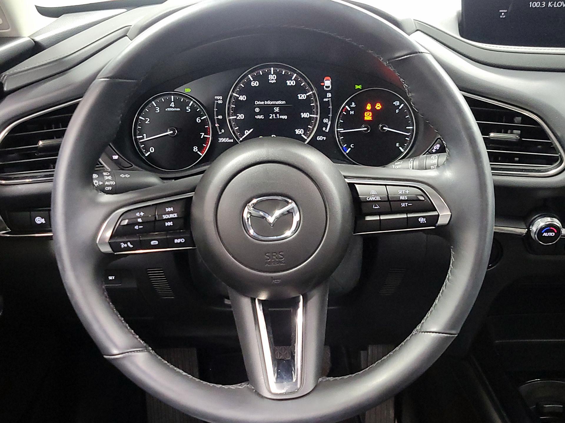 Thumbnail: 2024 Mazda CX-30 - 10