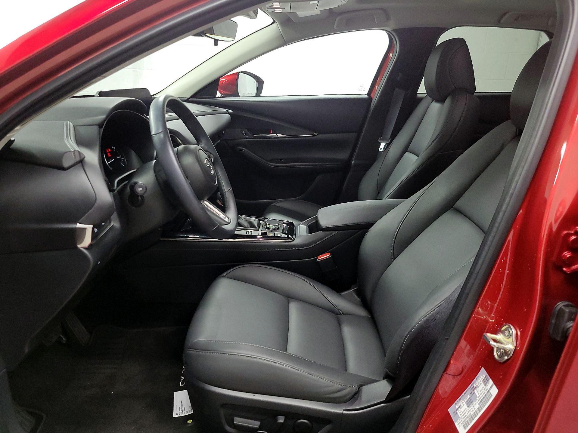 Thumbnail: 2024 Mazda CX-30 - 11