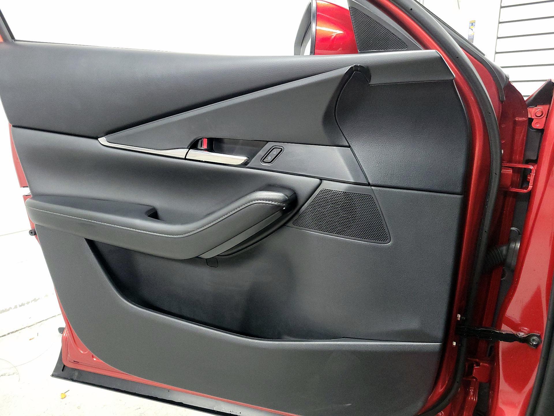 Thumbnail: 2024 Mazda CX-30 - 12